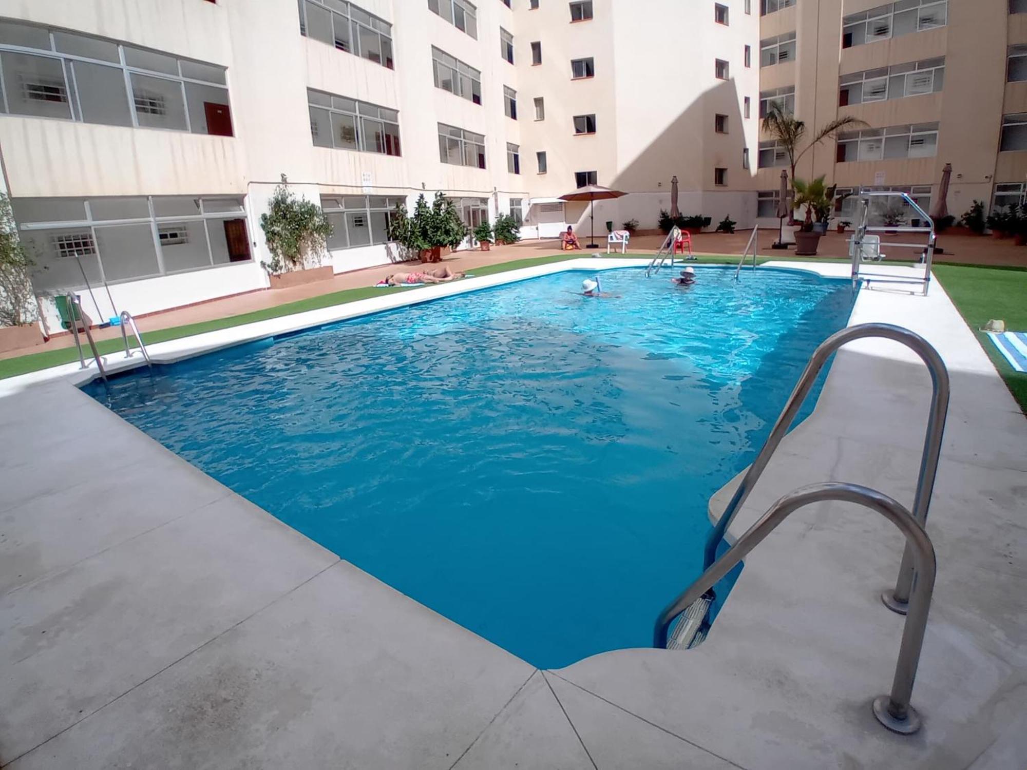 Appartement Mar Azul,
