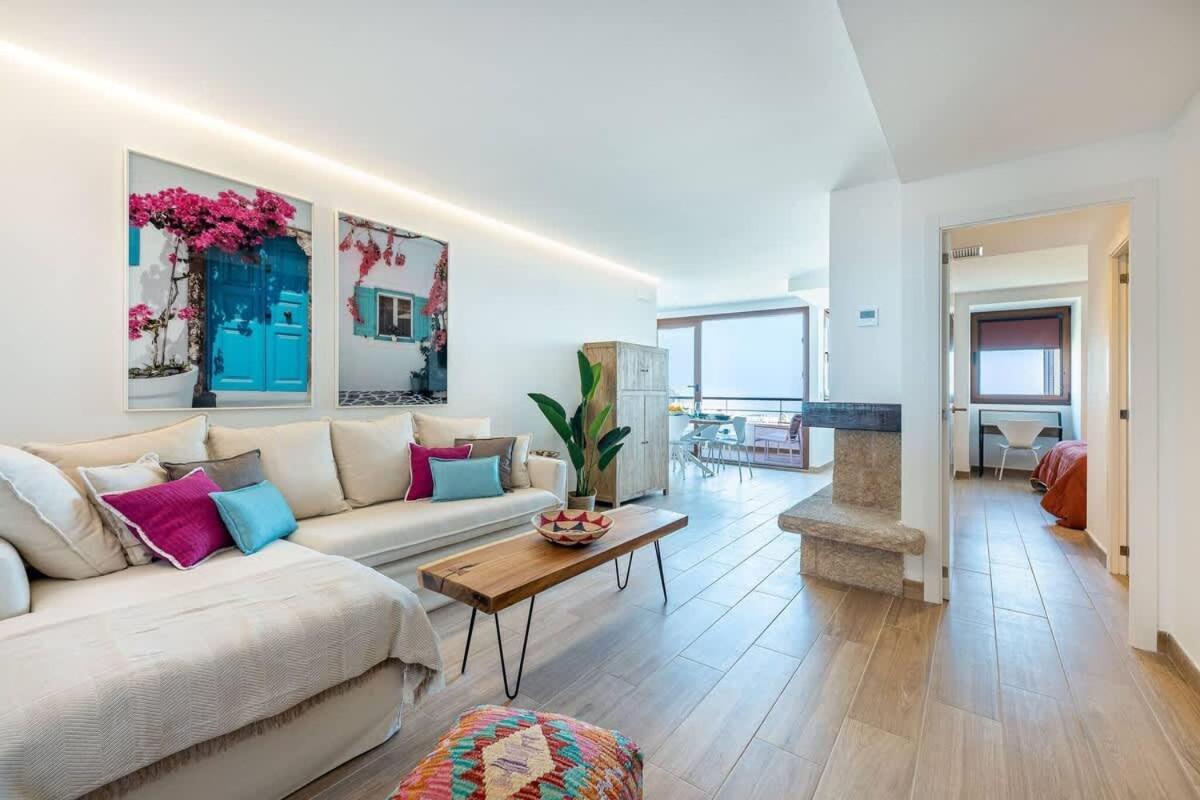 Apartment Vivendos - Tr16 - Nogalera *
