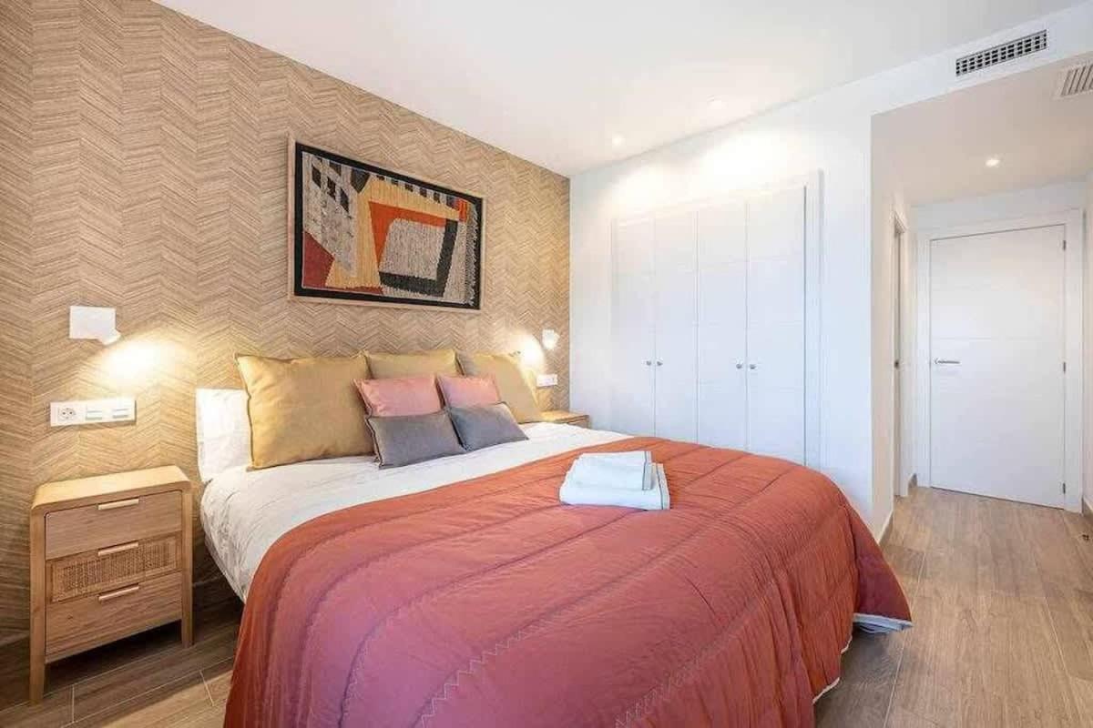 Vivendos - Tr16 - Nogalera Apartment *