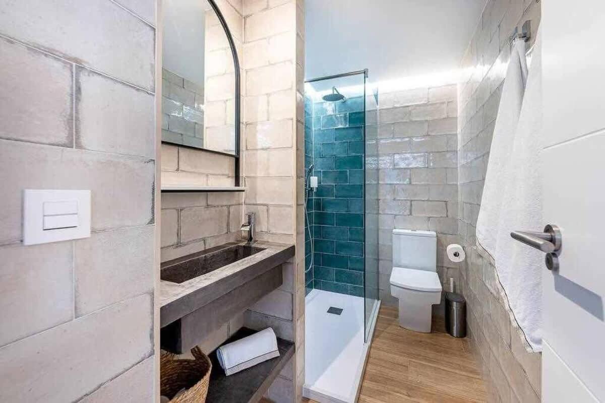 Apartment Vivendos - Tr16 - Nogalera *