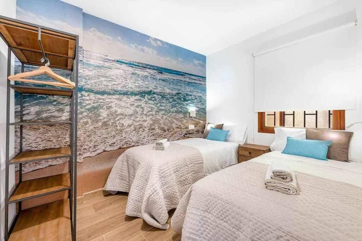 Apartment Vivendos - Tr16 - Nogalera Torremolinos