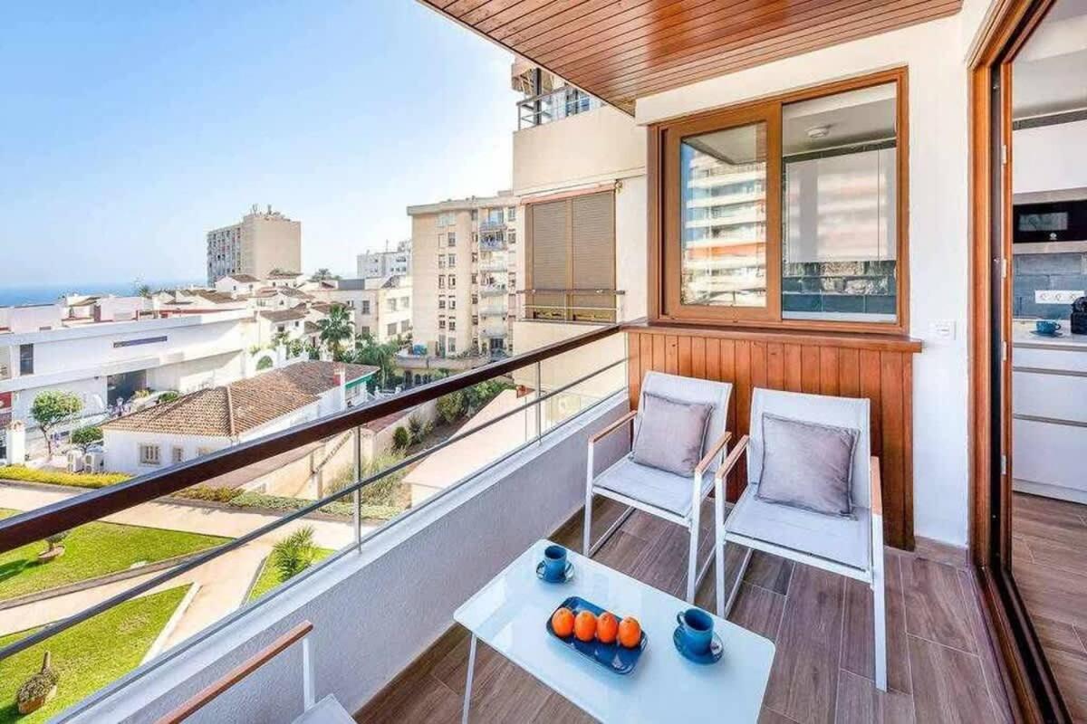 Vivendos - Tr16 - Nogalera Apartment Torremolinos