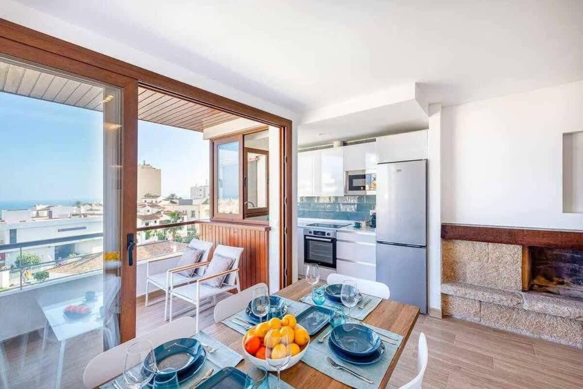 Vivendos - Tr16 - Nogalera Apartment Torremolinos