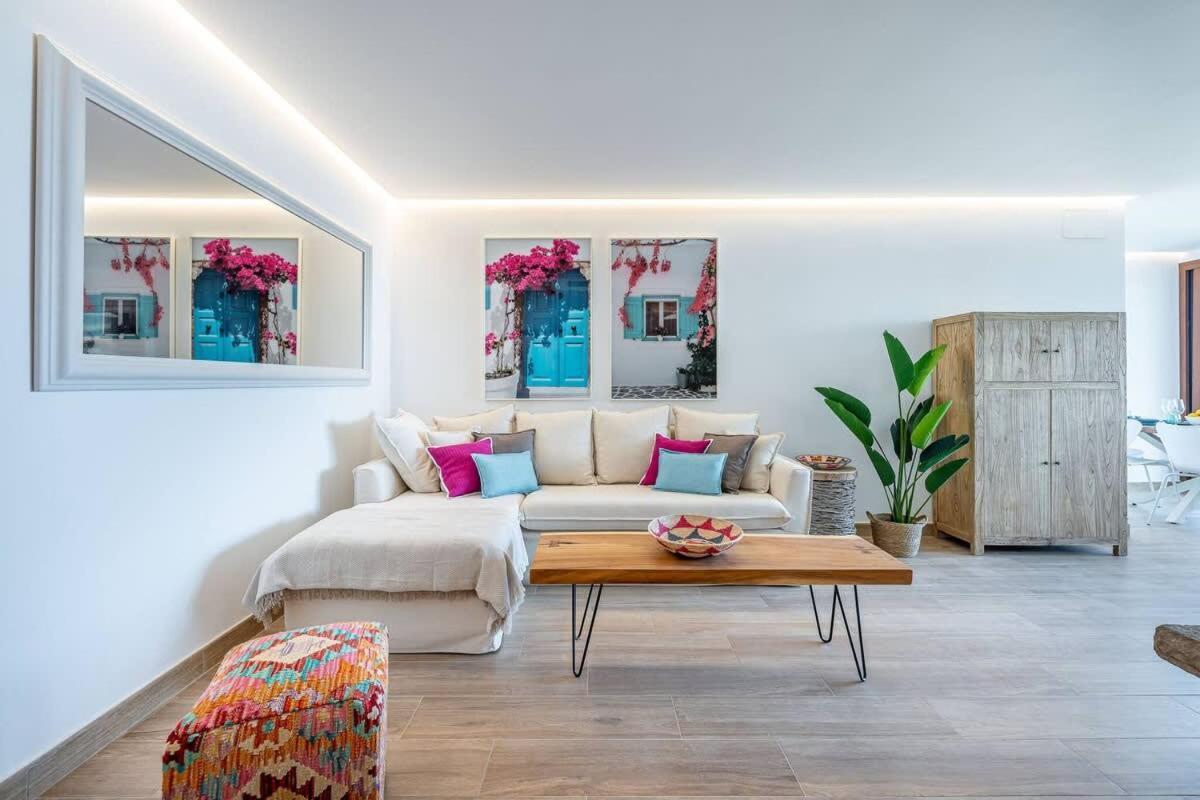 Apartment Vivendos - Tr16 - Nogalera Torremolinos