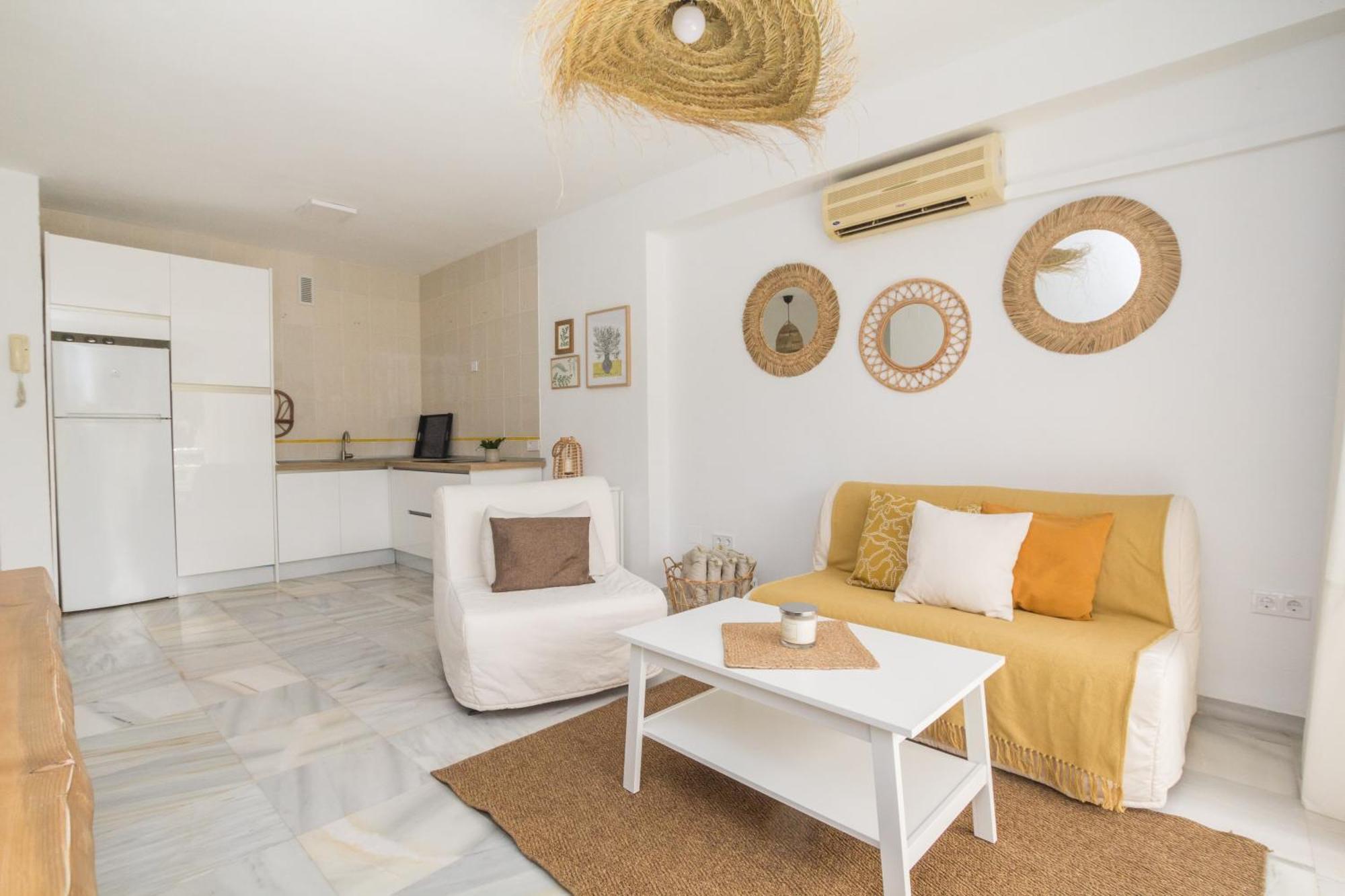 Sunstay Costa Flat I