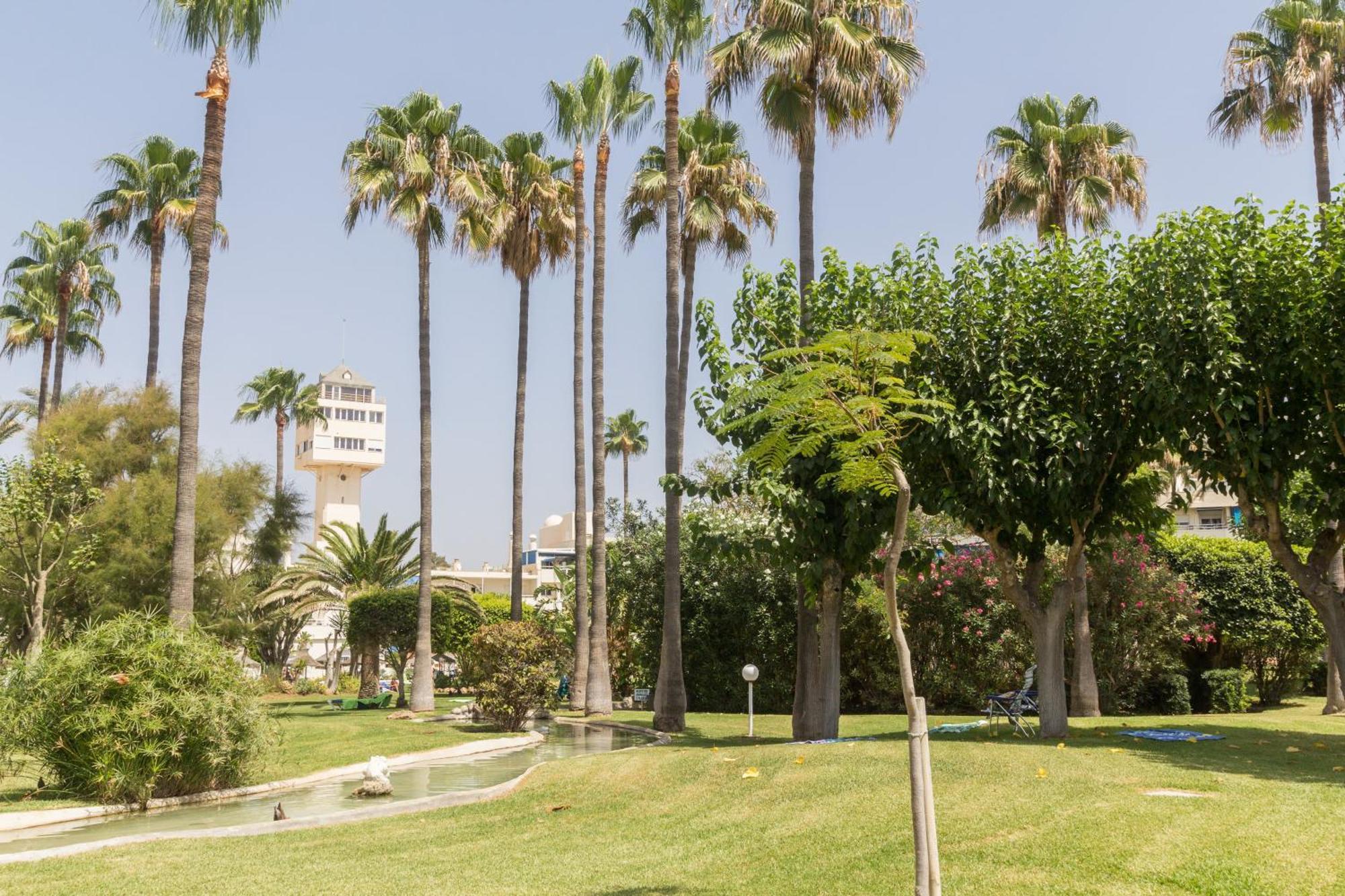 Sunstay Costa Flat I Torremolinos