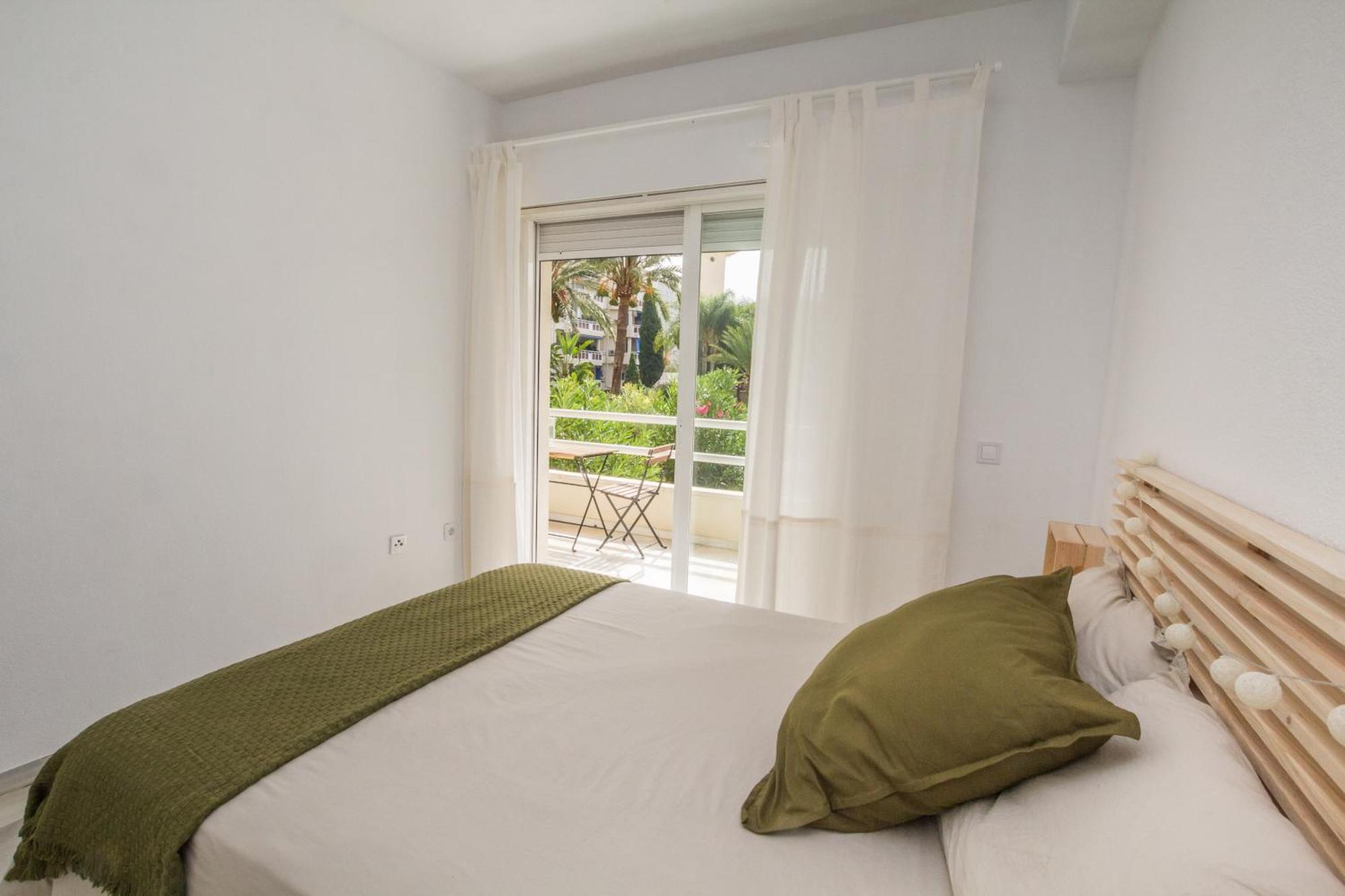 Sunstay Costa Flat I Apartment