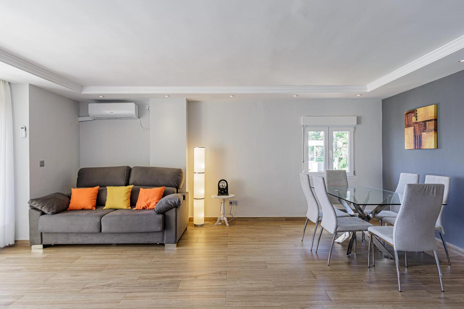 Appartement Tilman's House Torremolinos