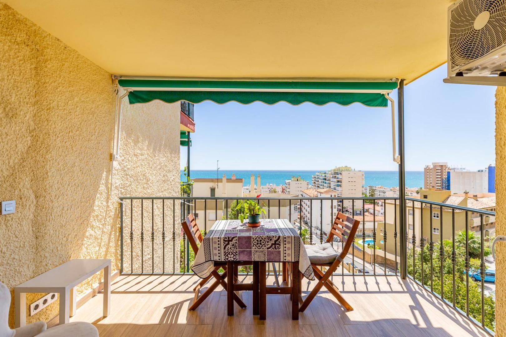 Tilman's House * Torremolinos