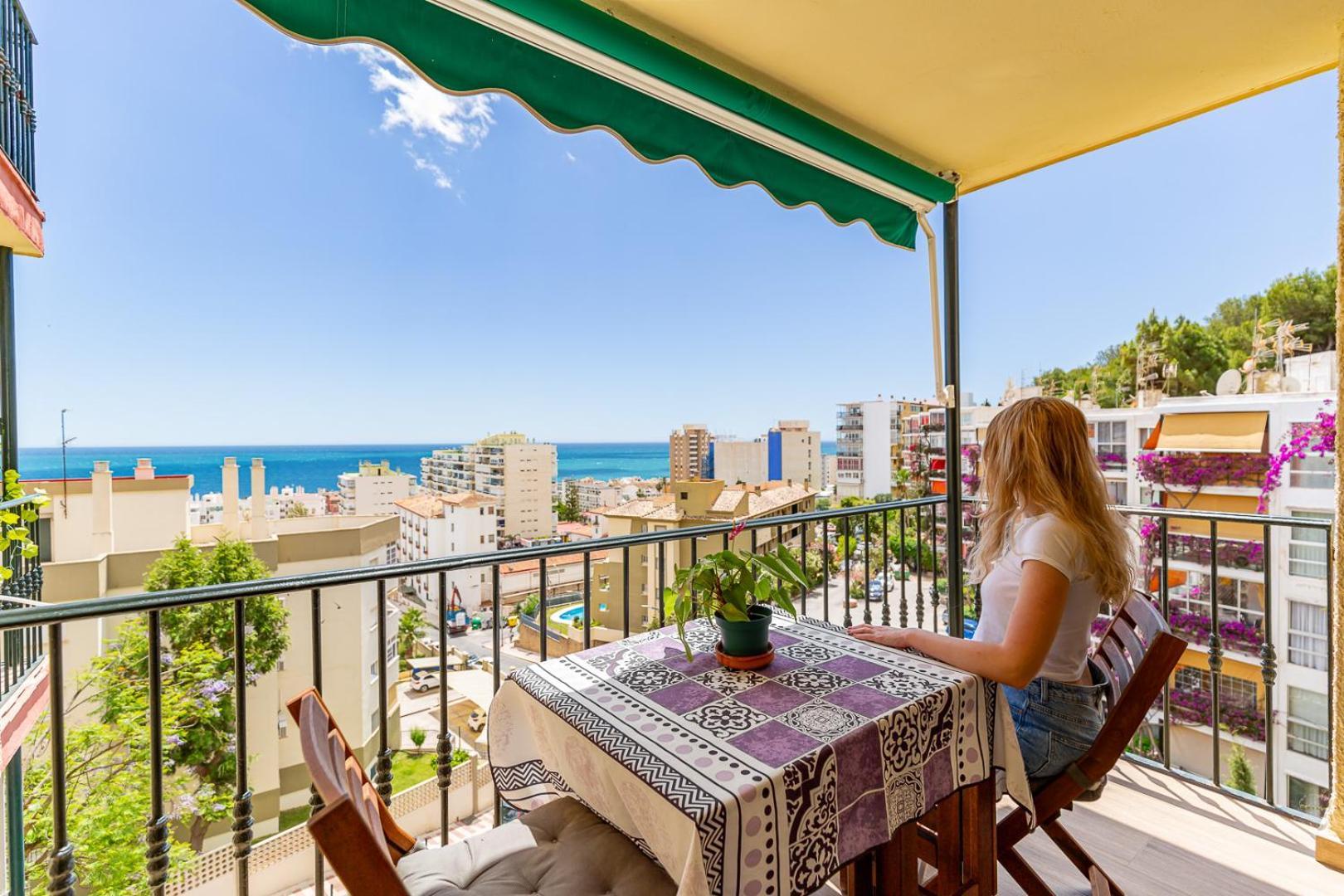 Tilman's House * Torremolinos