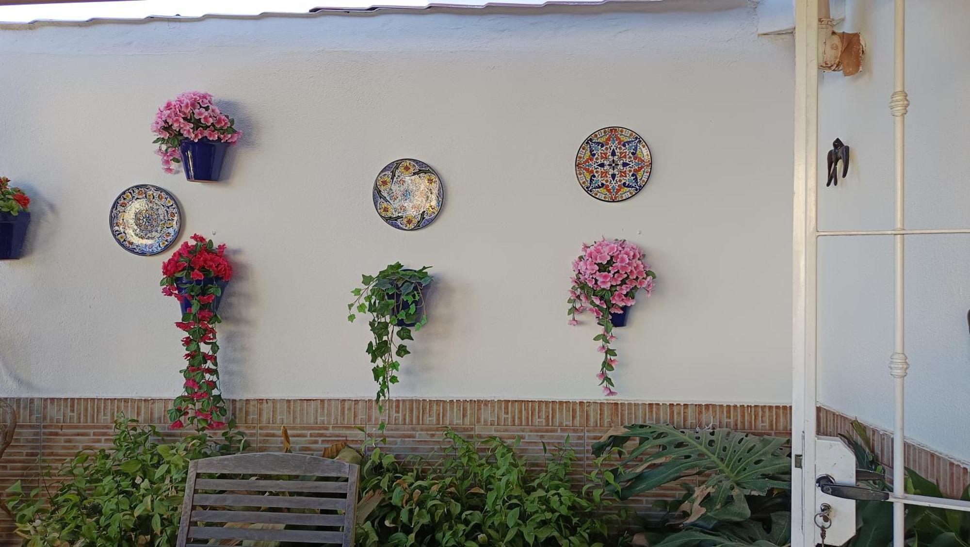 Muy Centrica Torremolinos