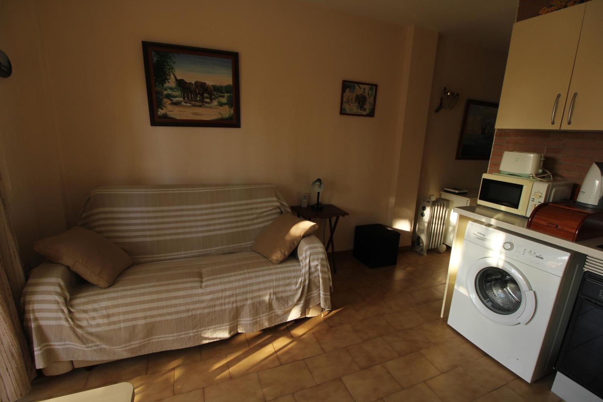 Apartment Montemar-torremolinos Torremolinos
