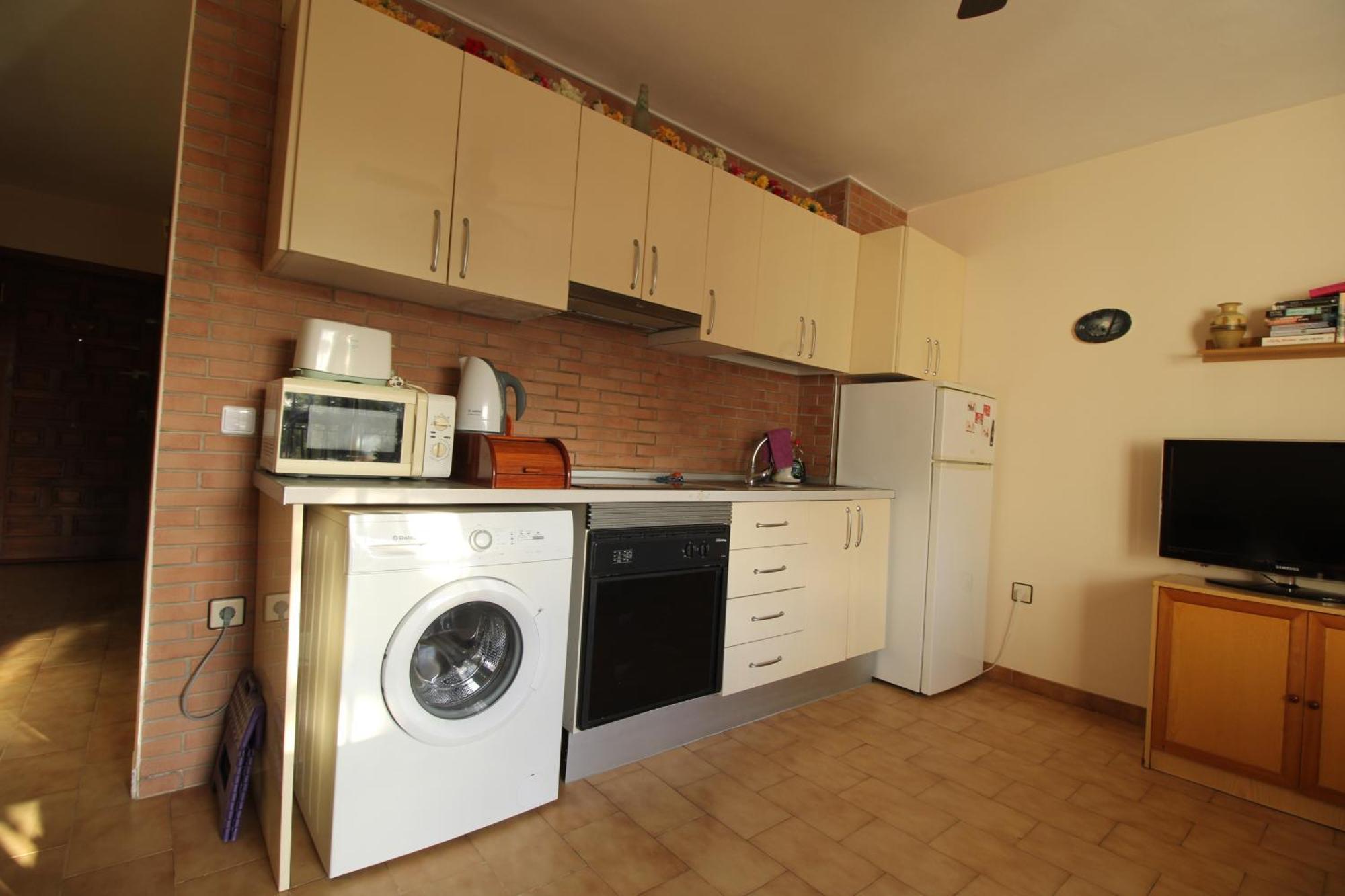 Apartment Montemar-torremolinos