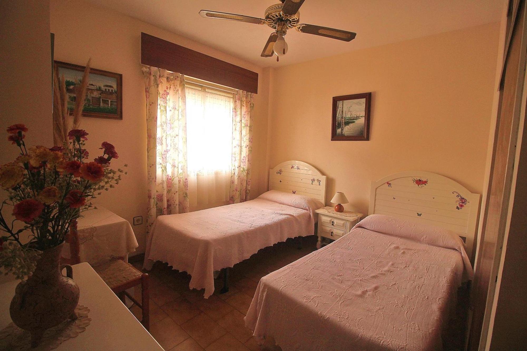 Montemar-torremolinos Apartment
