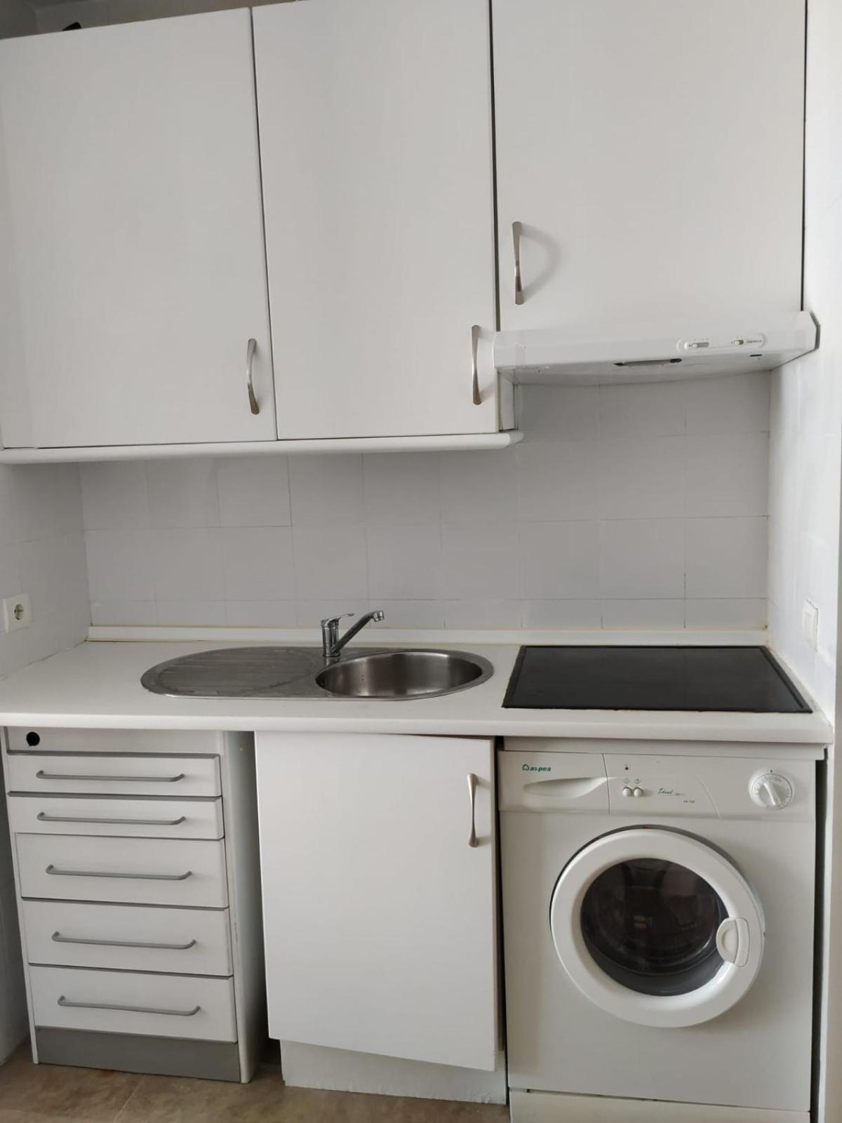 Playa Bajondillo Apartment Torremolinos
