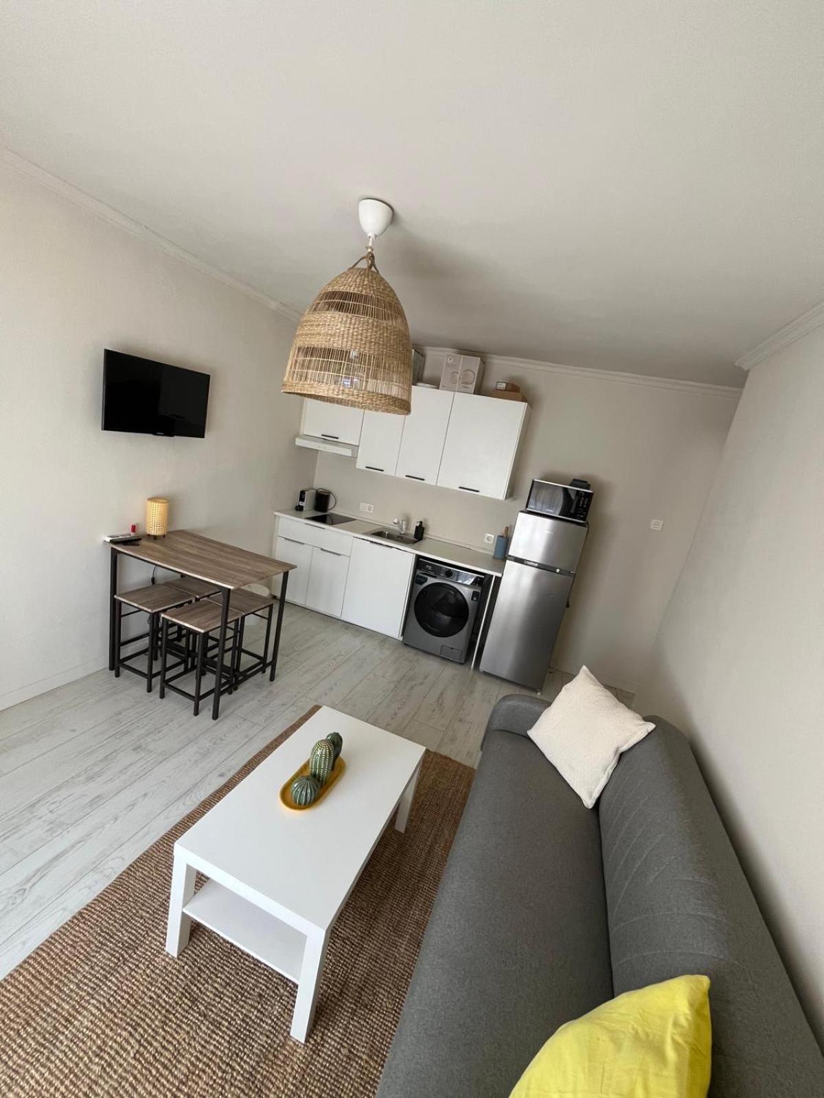 Casa Cinco Limones - La Carihuela Appartement *