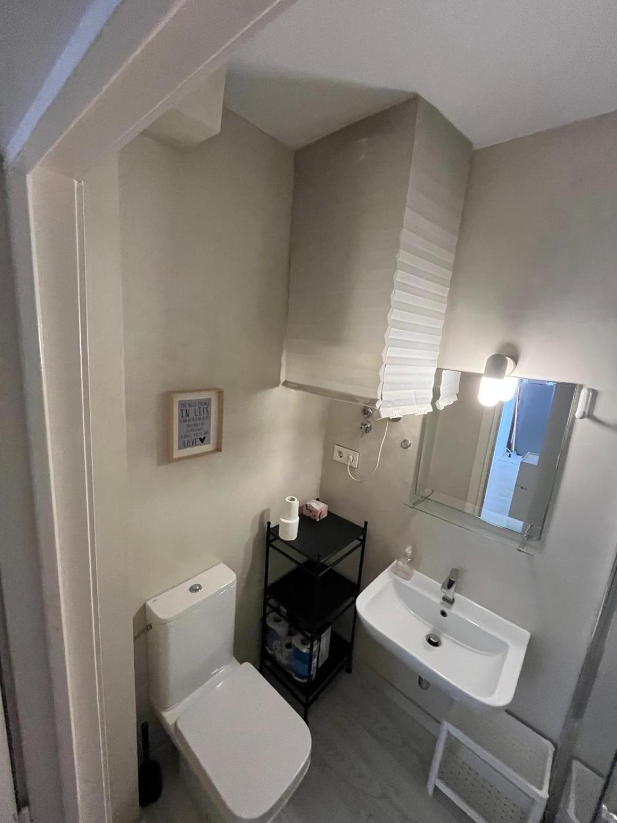 Casa Cinco Limones - La Carihuela Appartement