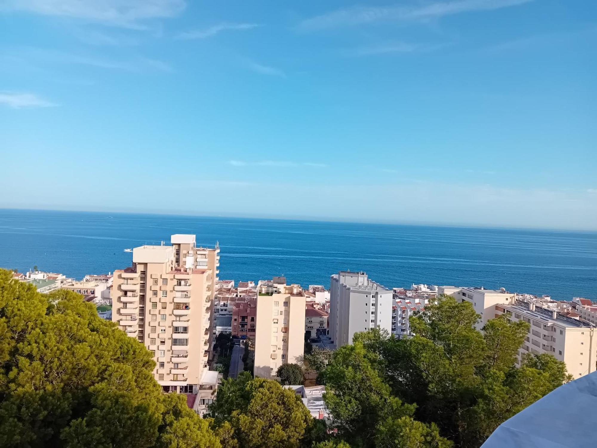 Appartement Mar Azul,