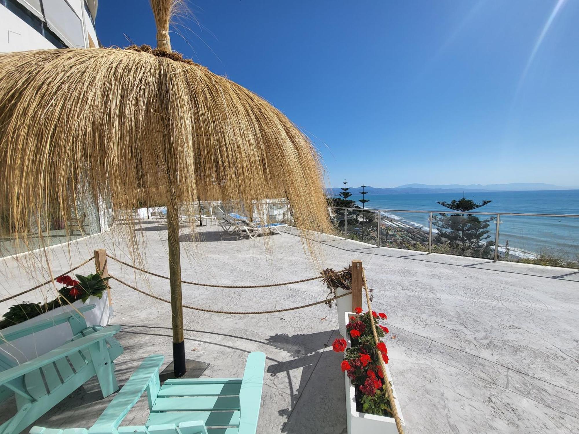 Appartement Castillo Del Vigia Torremolinos