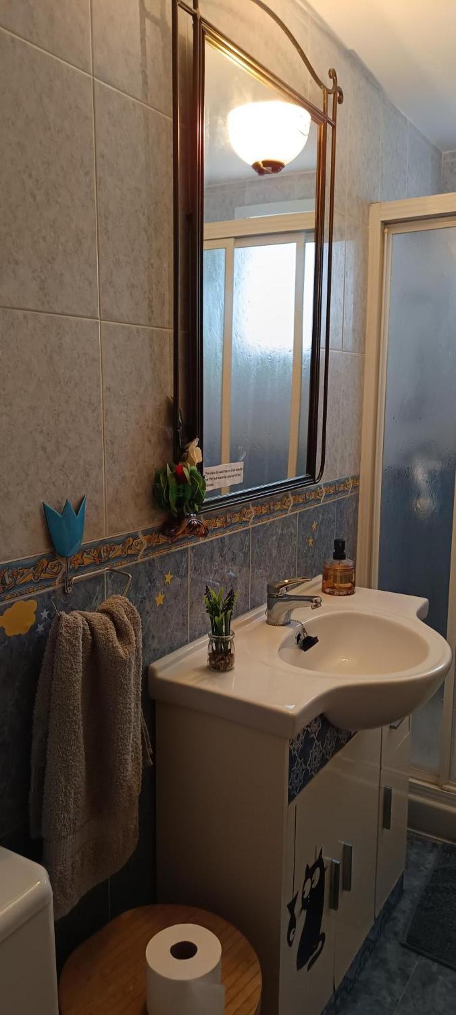 Muy Centrica Homestay Torremolinos