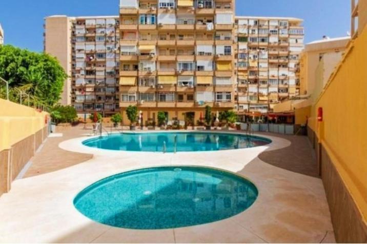 Vista Mar Apartment Torremolinos