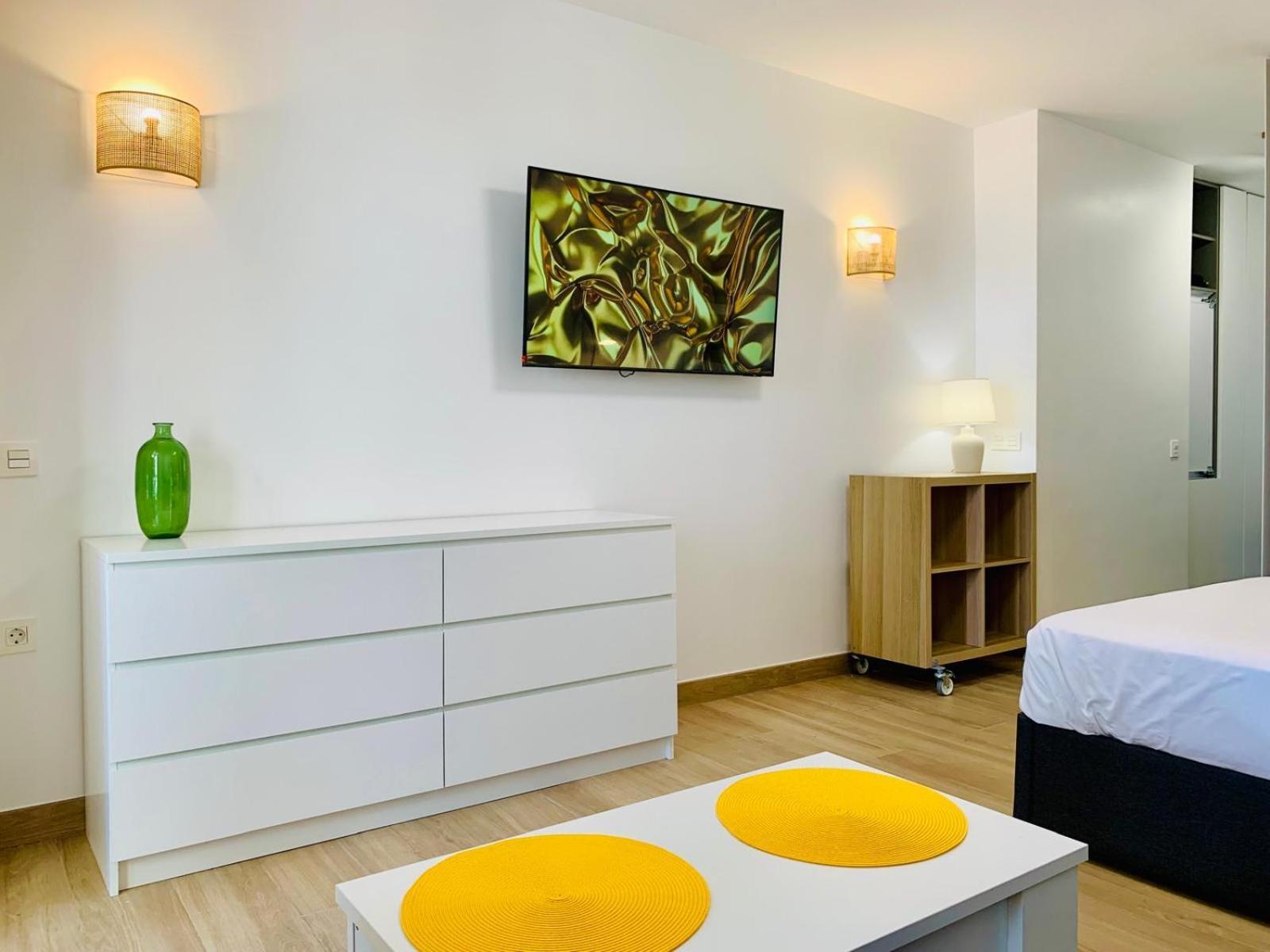 Vista Mar Apartment Torremolinos