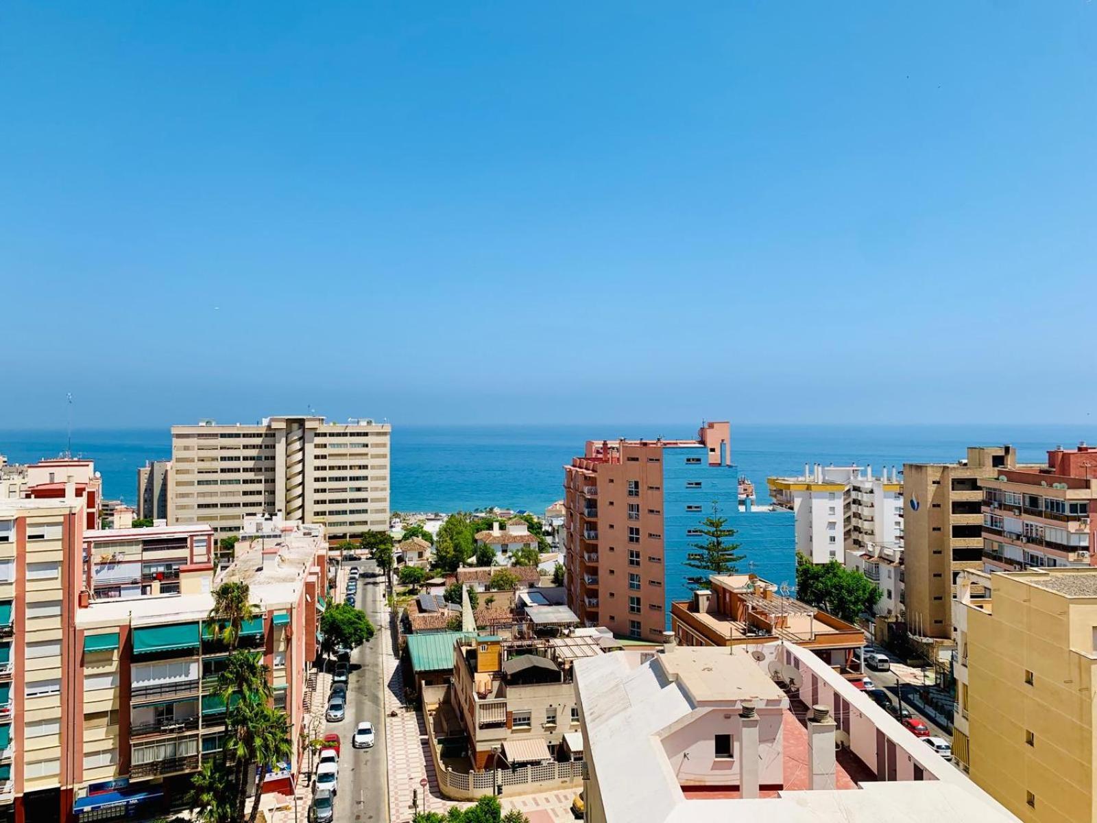 Vista Mar Torremolinos