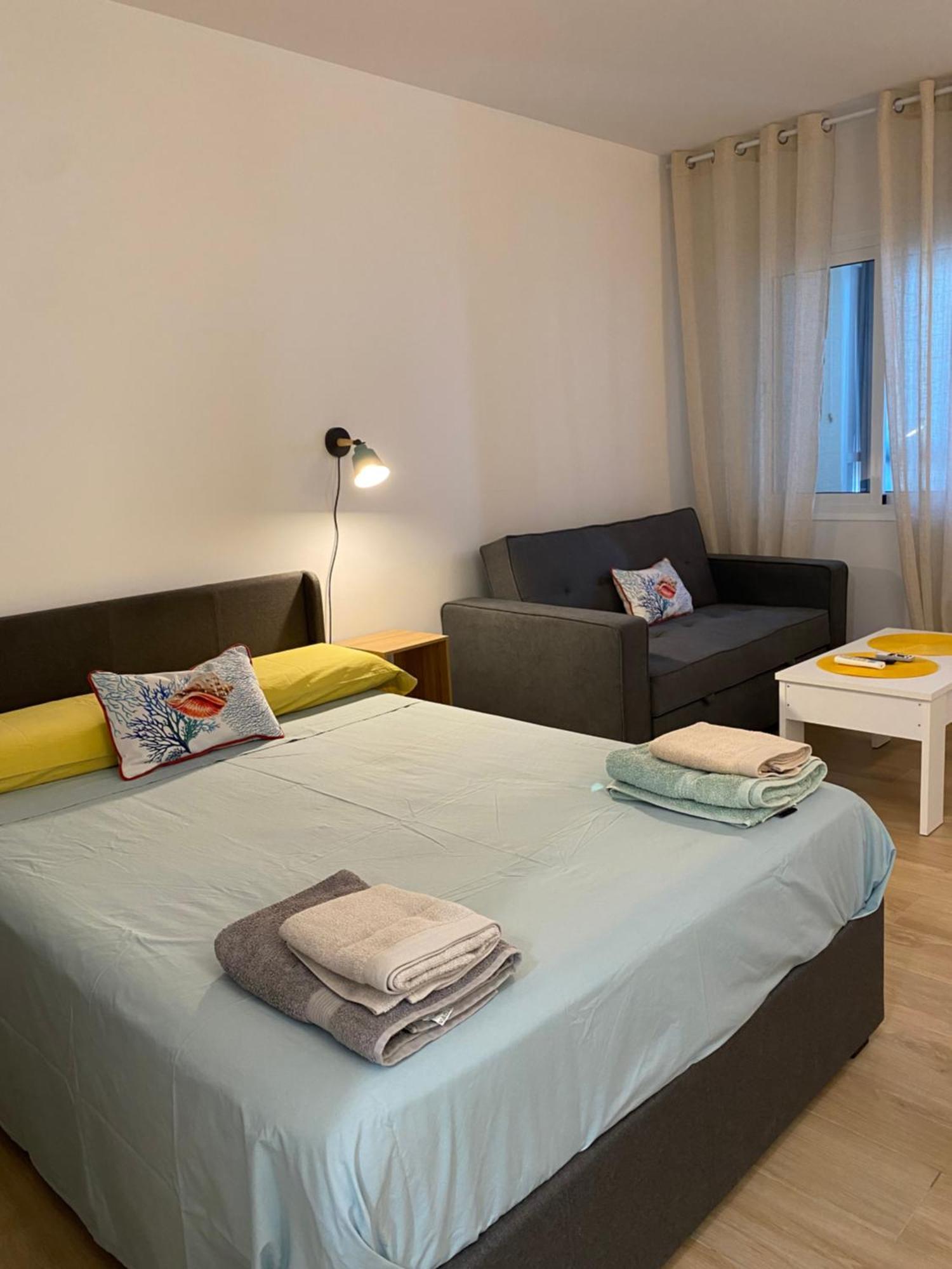 Vista Mar Apartment Torremolinos