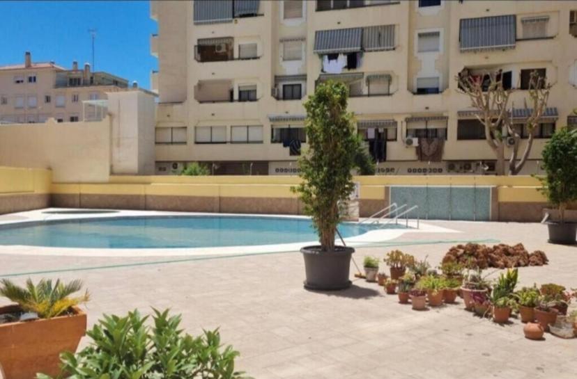 Vista Mar Torremolinos