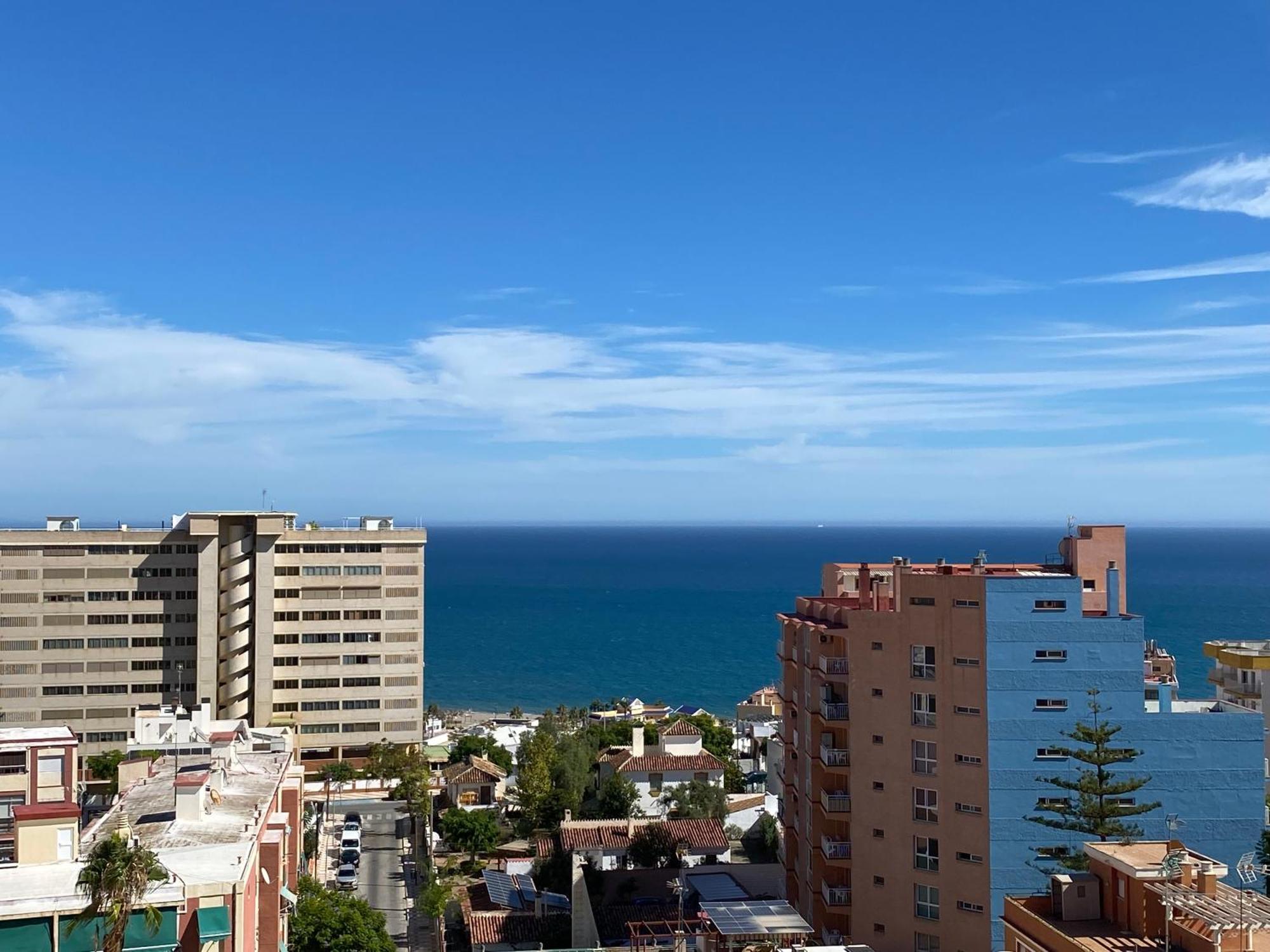 Apartment Vista Mar *