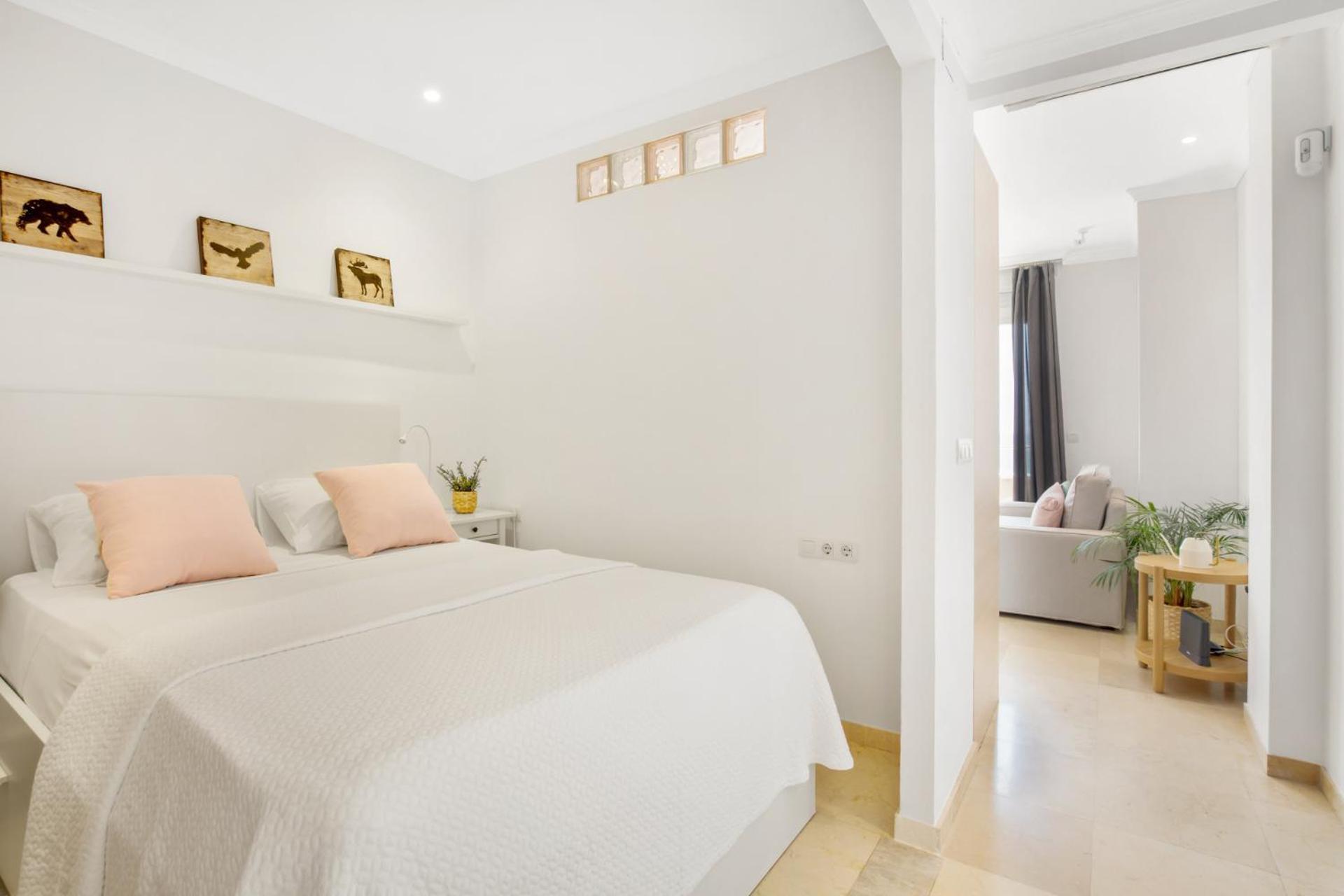 Eden Appartement