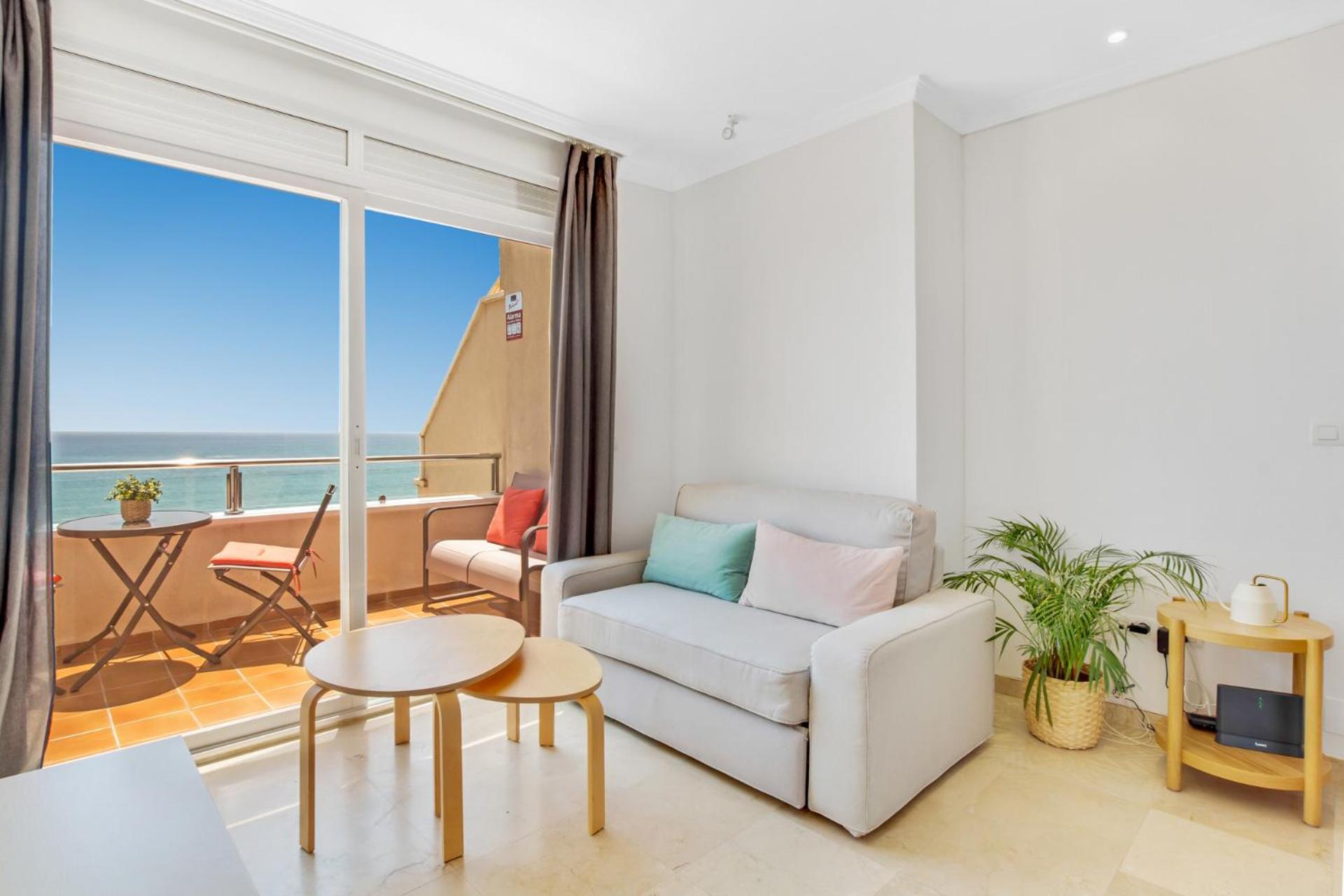 Eden Appartement *