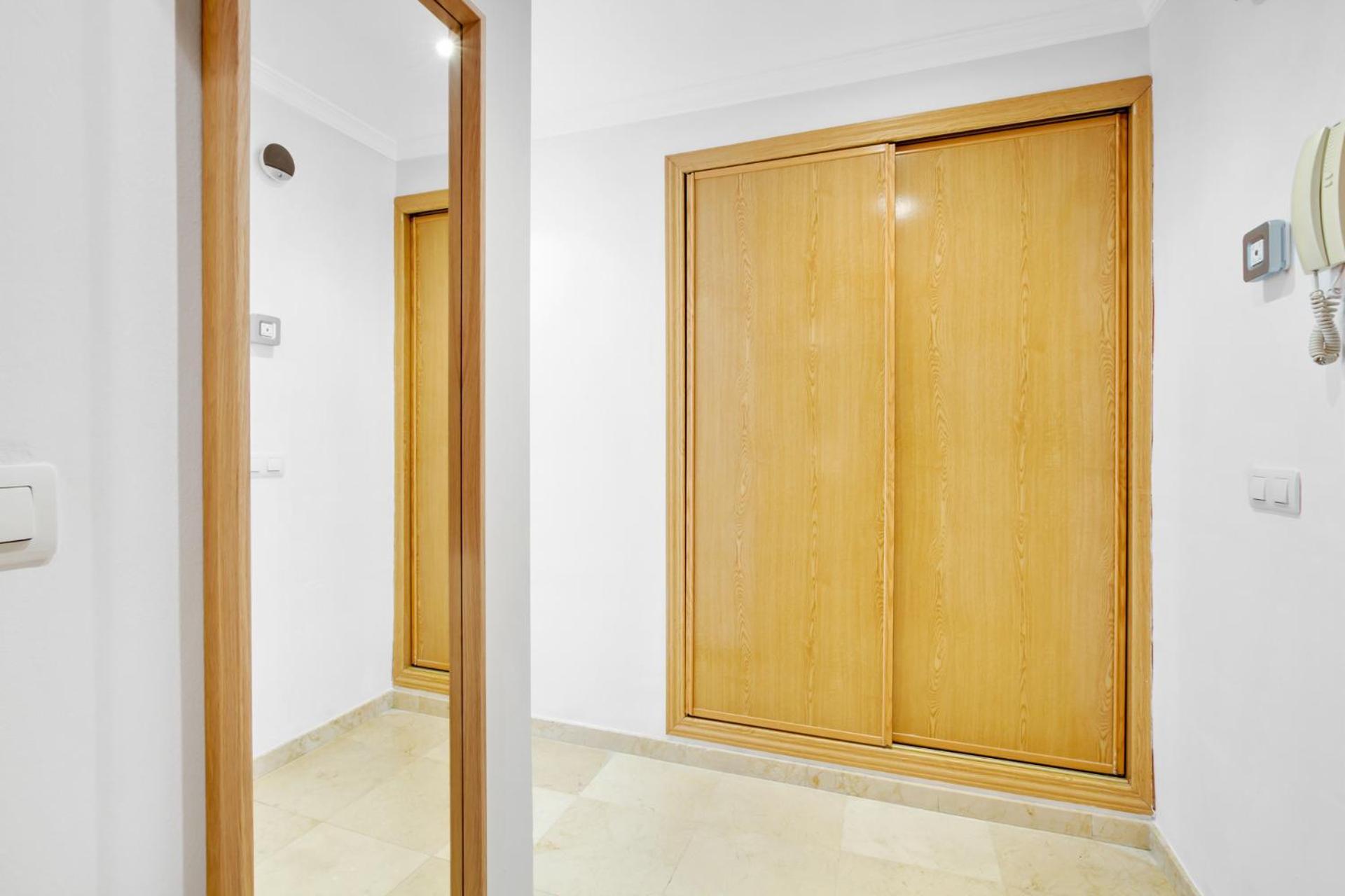 Appartement Eden *