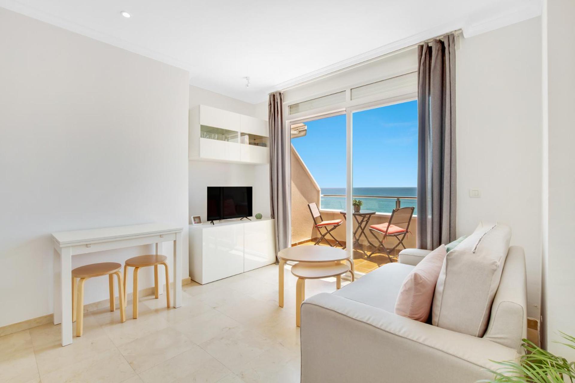 Eden Appartement Torremolinos