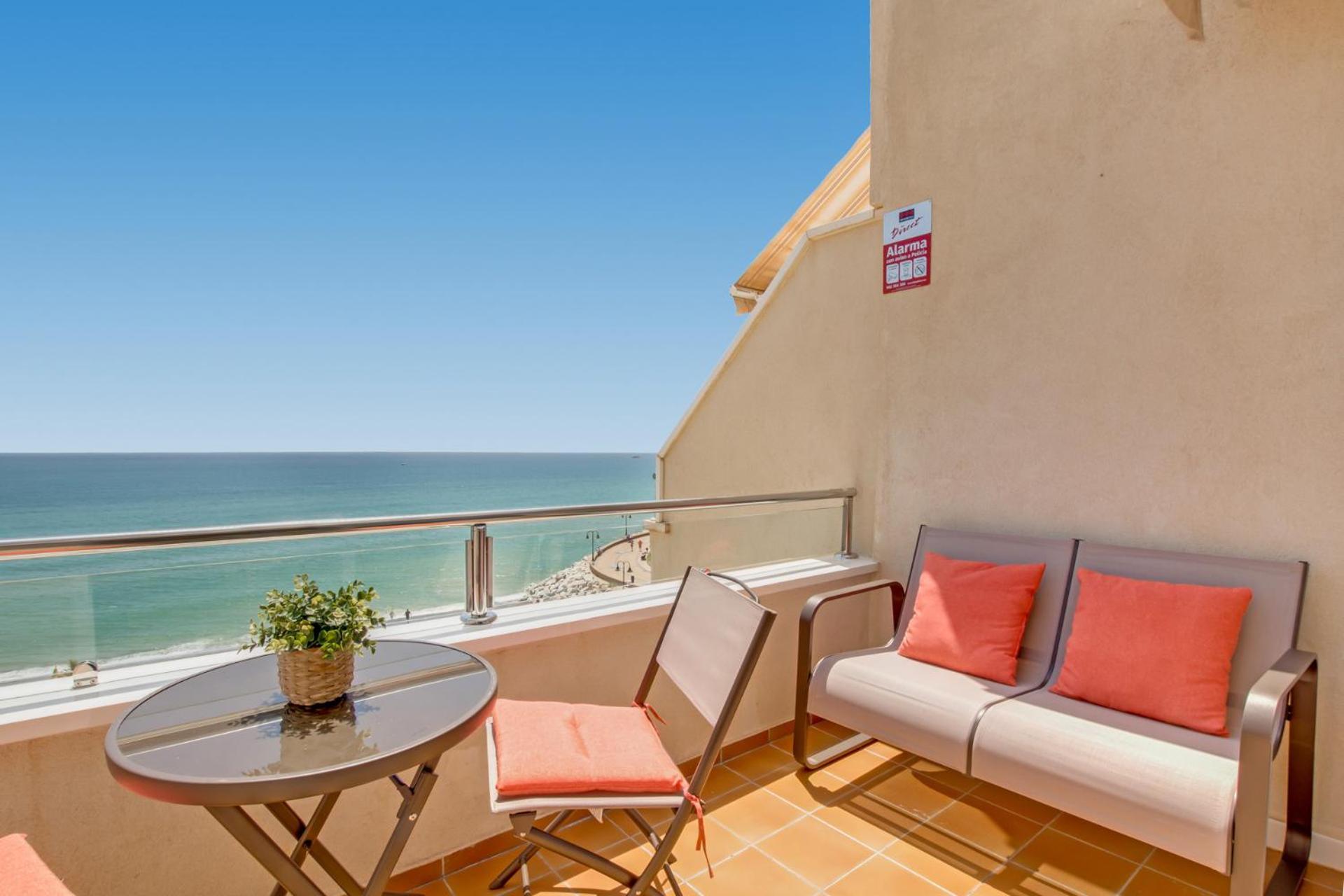 Appartement Eden Torremolinos