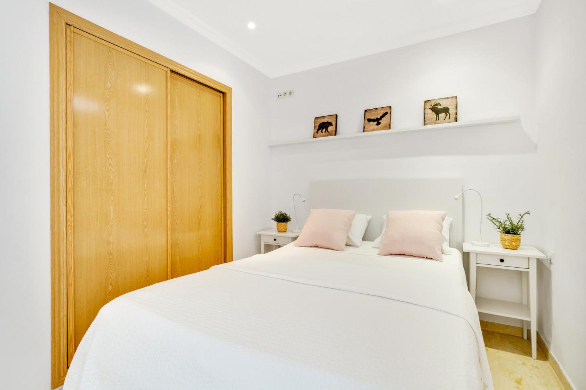 Eden Appartement Torremolinos