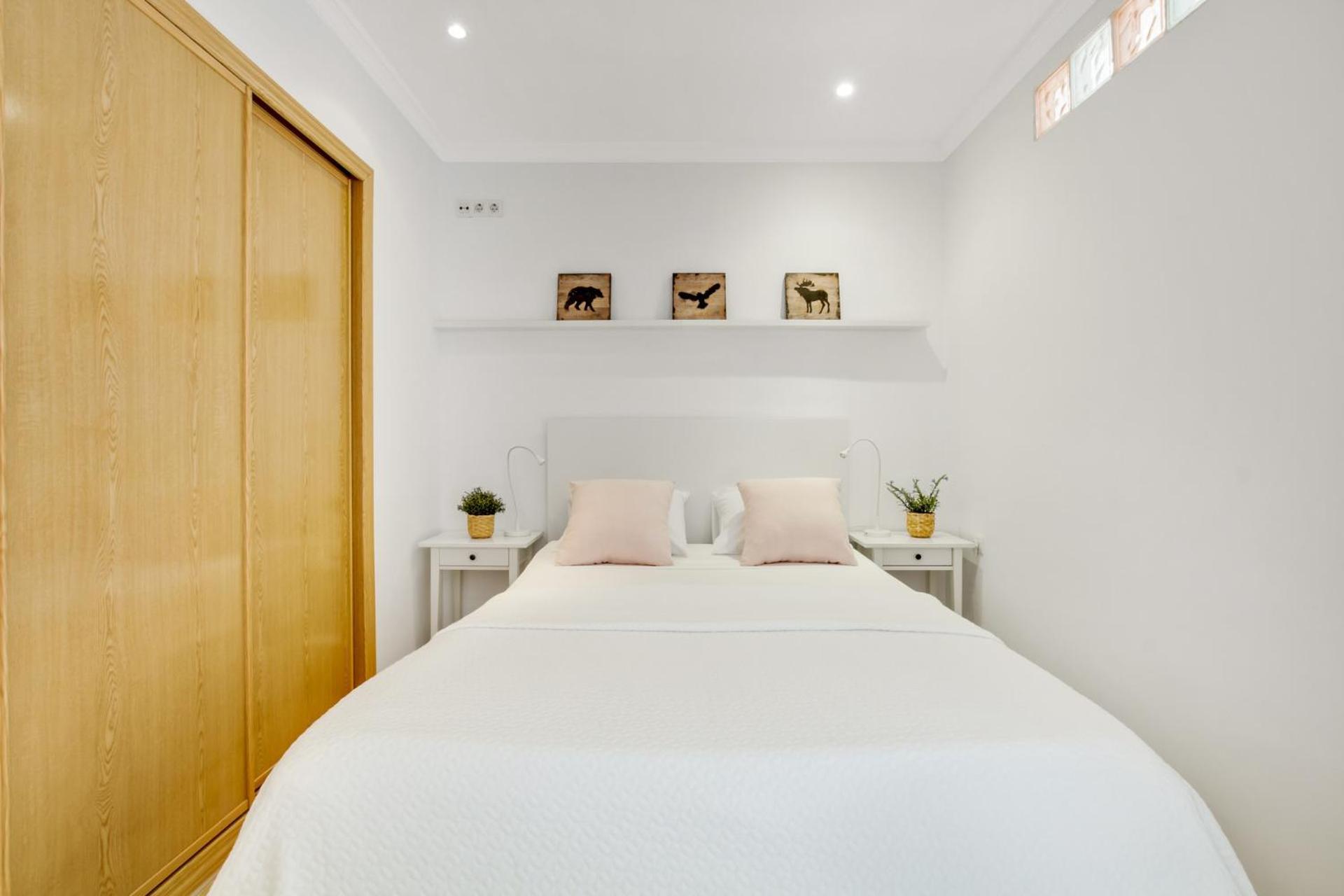 Appartement Eden