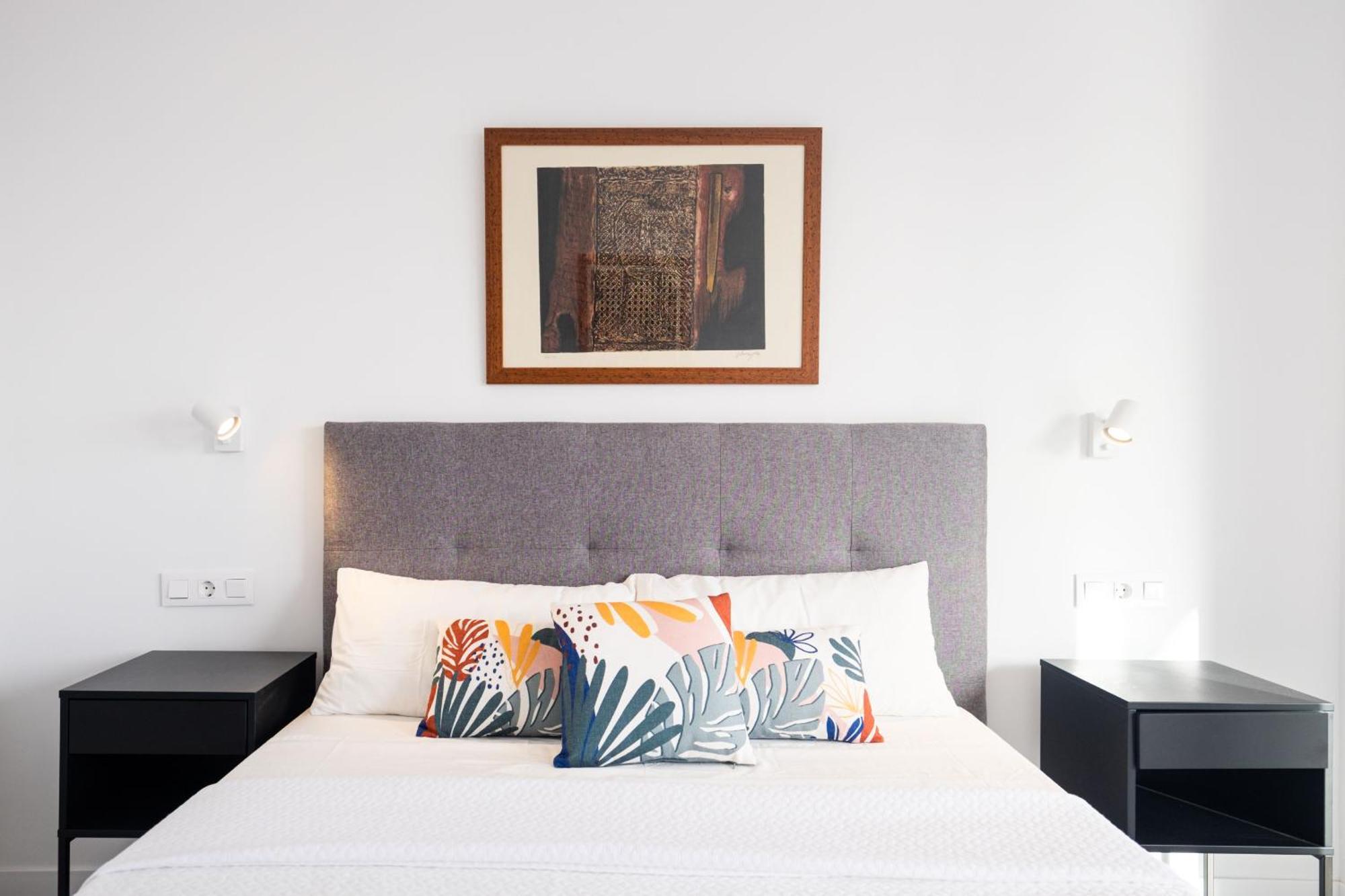 Fabuloso Con Increíbles Vistas Al Mar Apartamento Torremolinos
