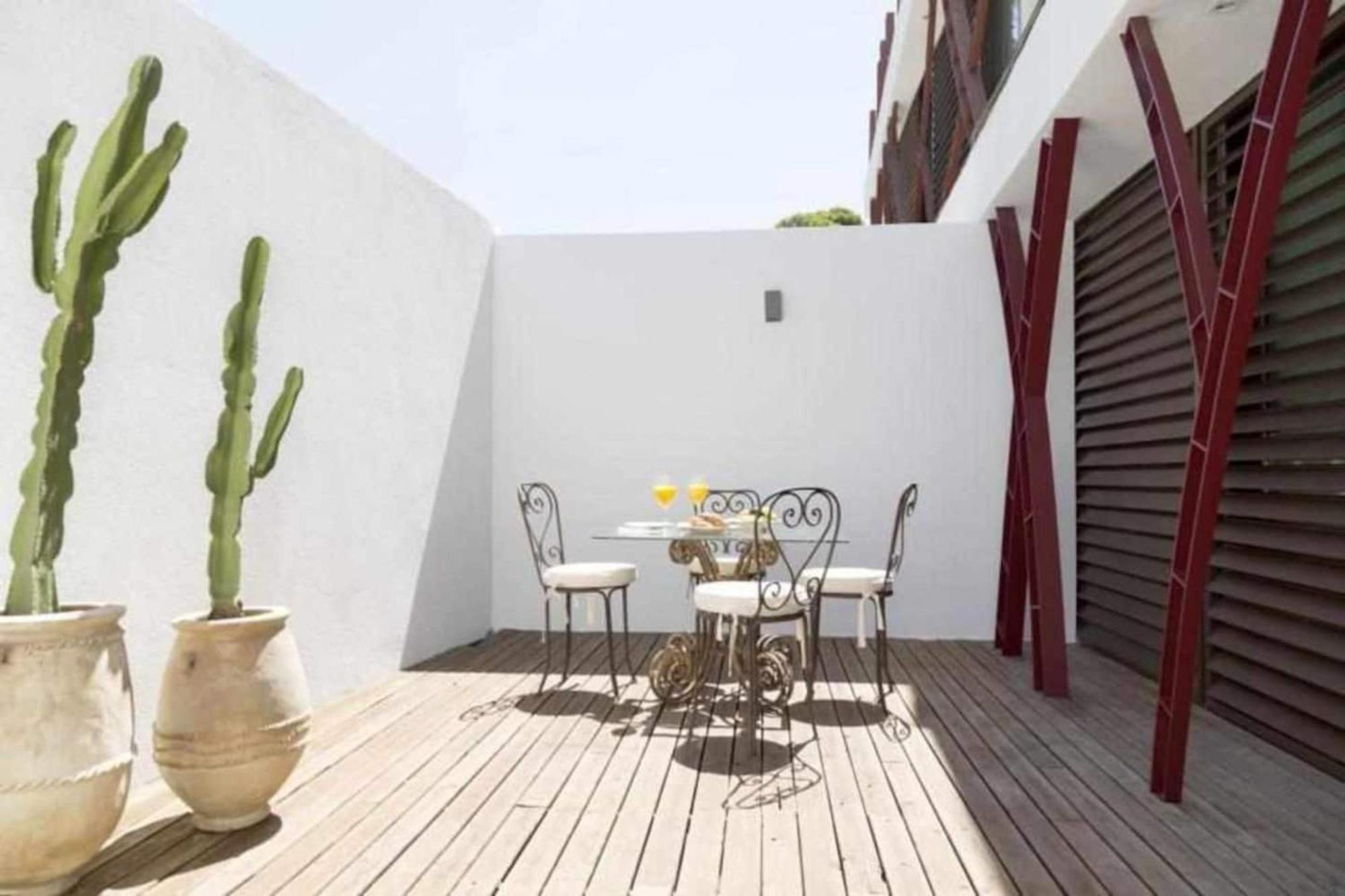 Mestizo - Nogalera Appartement *