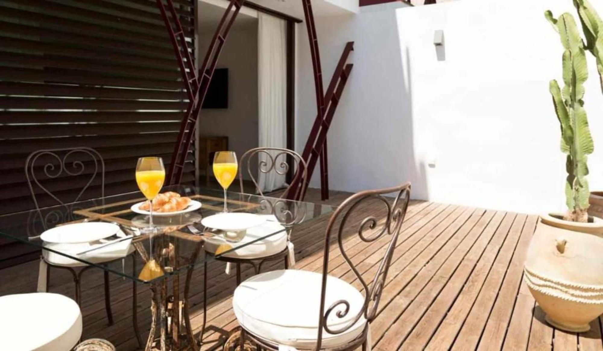 Mestizo - Nogalera Torremolinos
