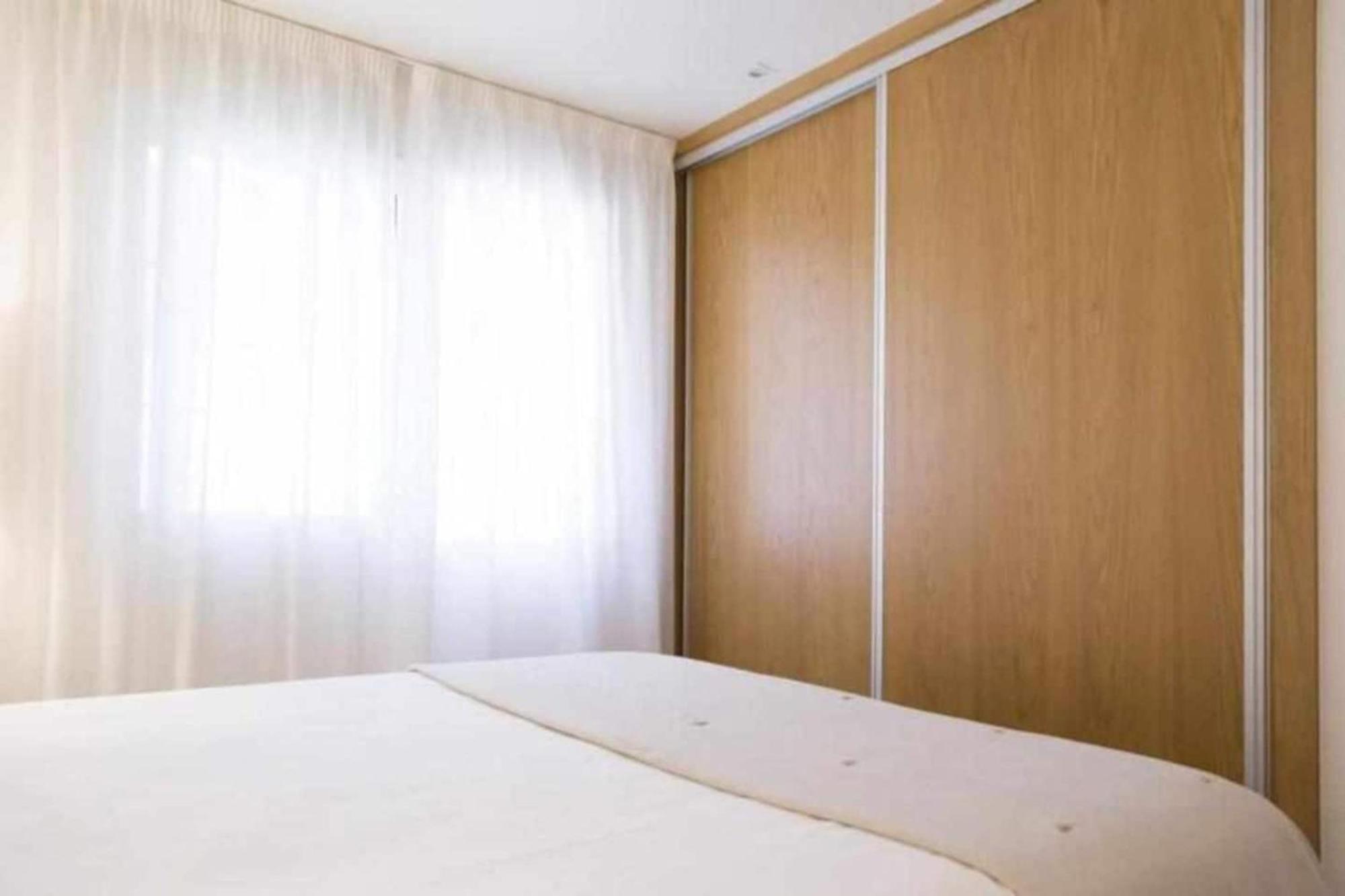 Mestizo - Nogalera Appartement *