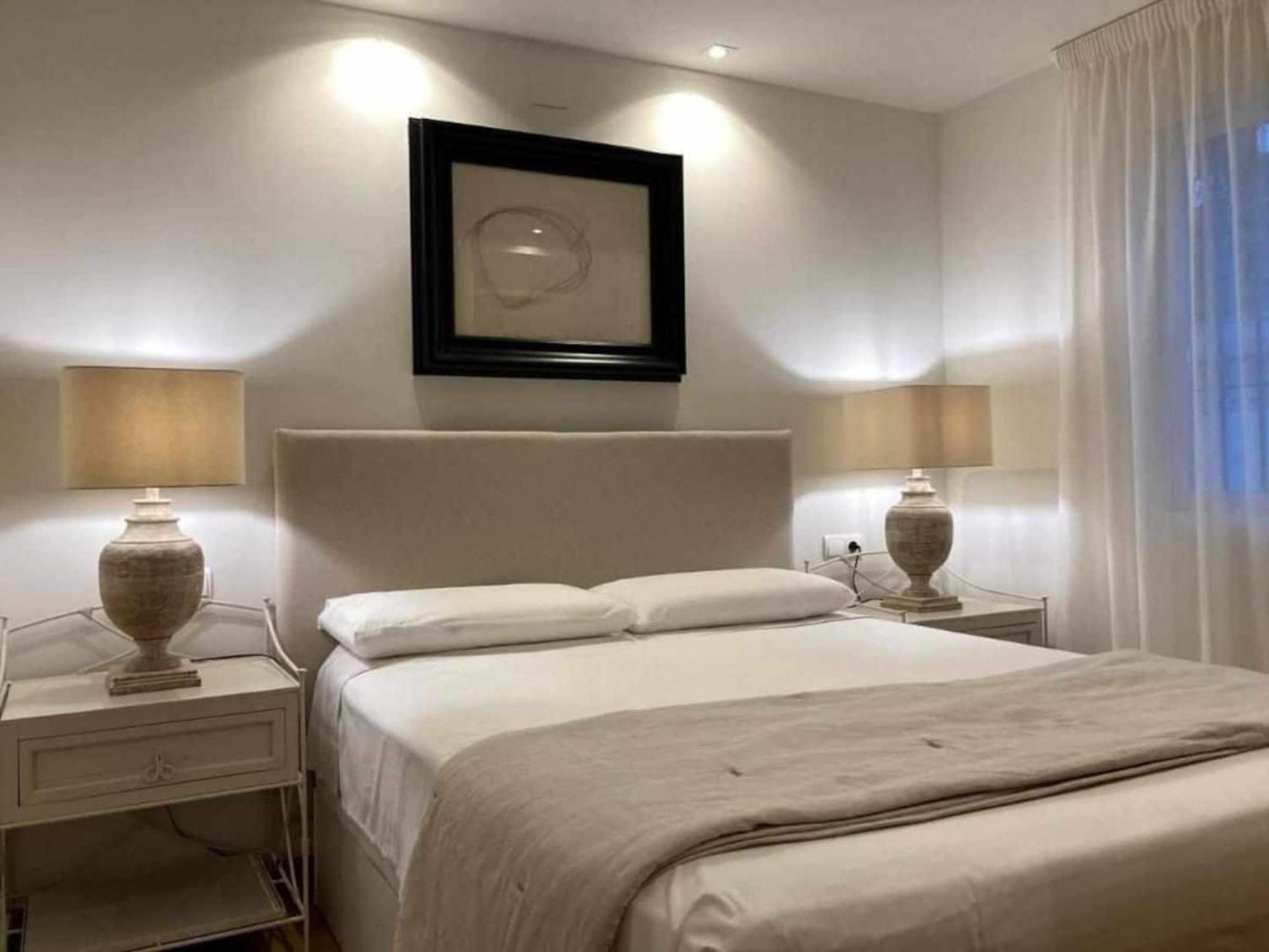 Appartement Mestizo - Nogalera *