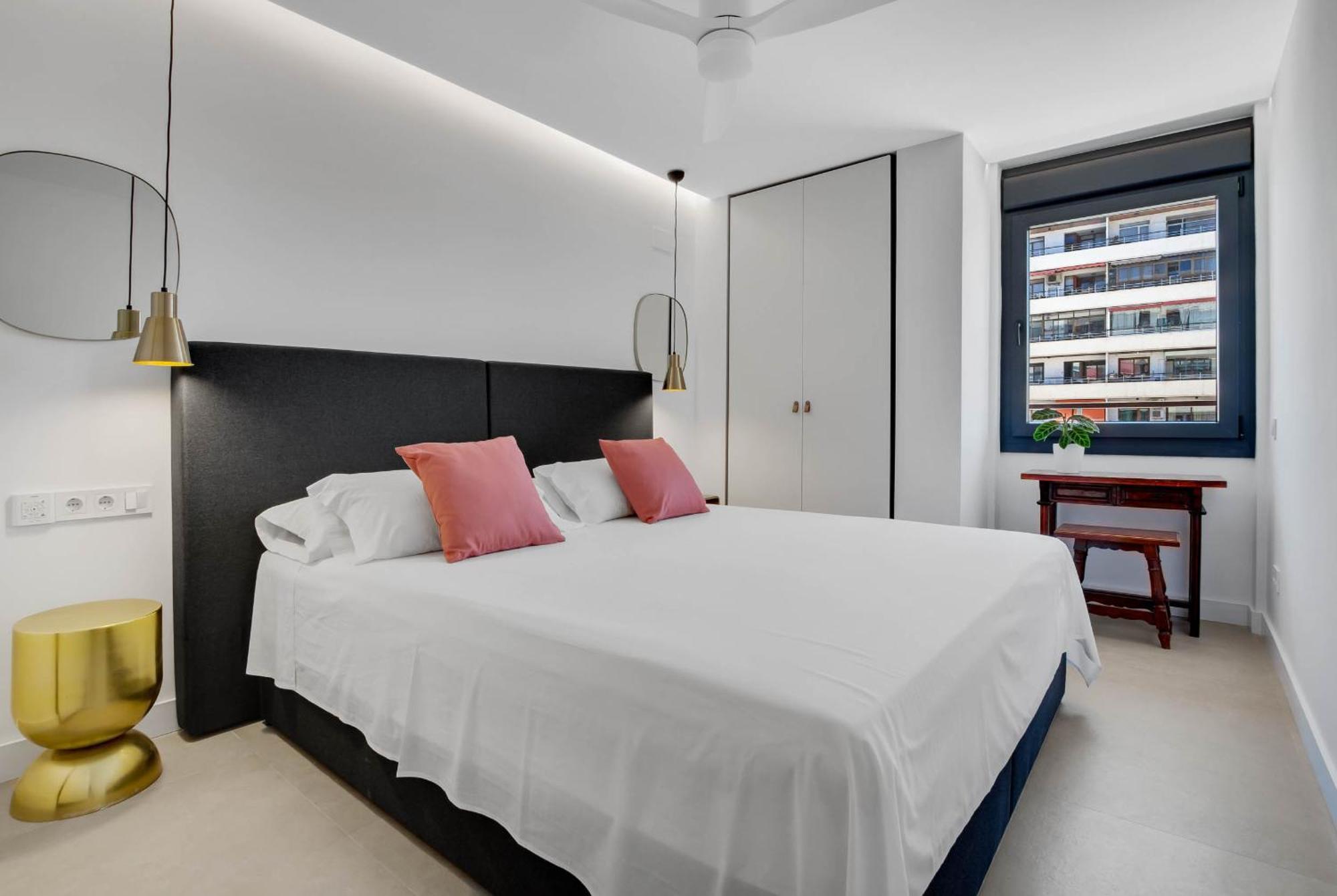 Apartment La Nogalera, Piscina, Playa Y Ocio Torremolinos