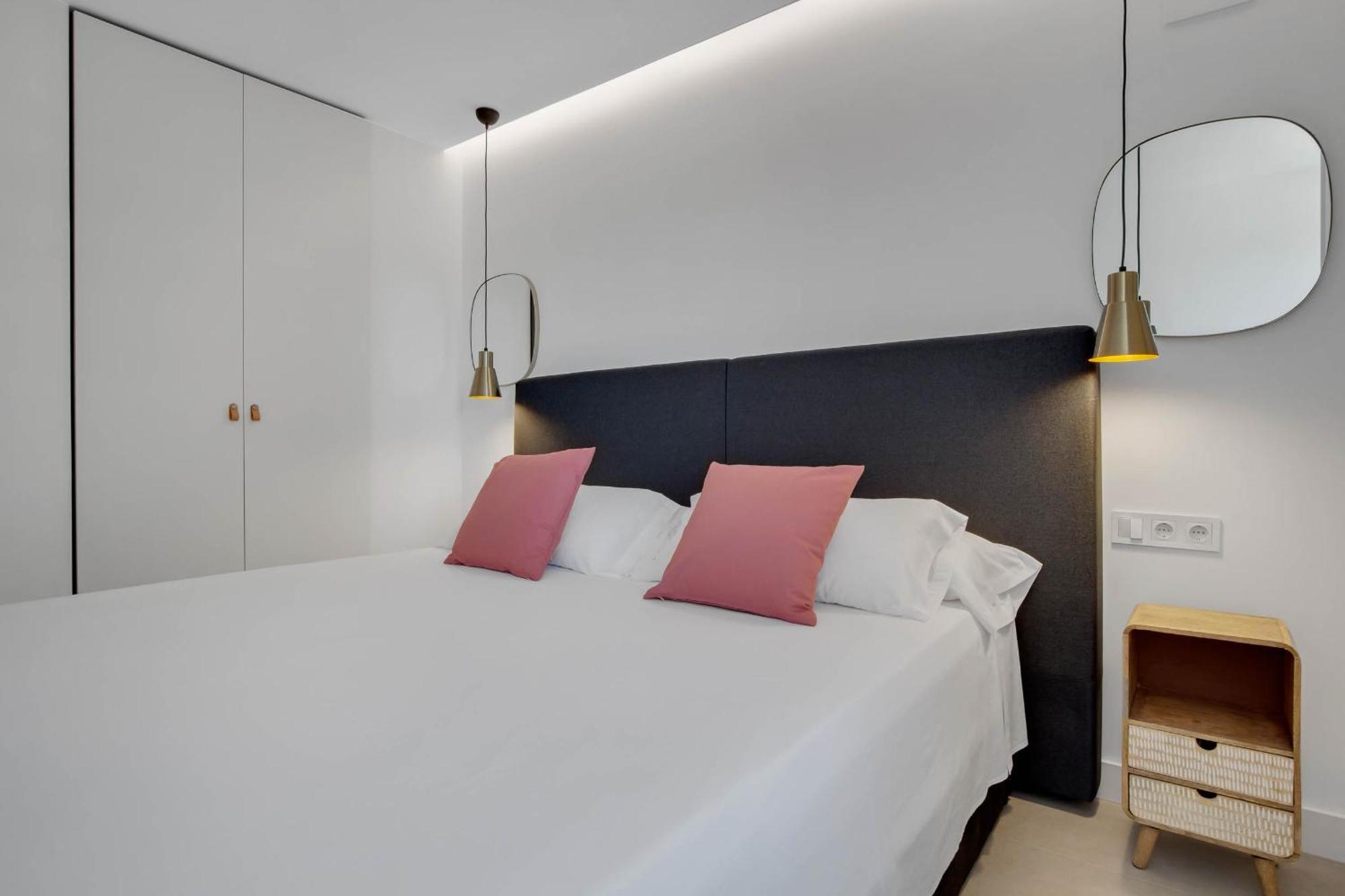 La Nogalera, Piscina, Playa Y Ocio Apartment Torremolinos
