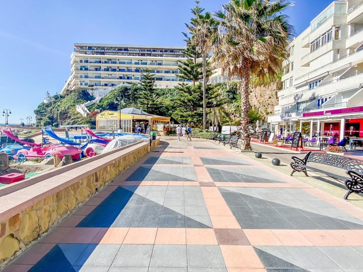 Apartment Reformado Con Terraza, Wifi Y Parking Torremolinos