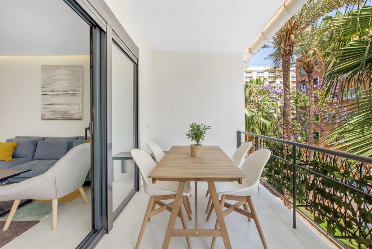 Reformado Con Terraza, Wifi Y Parking