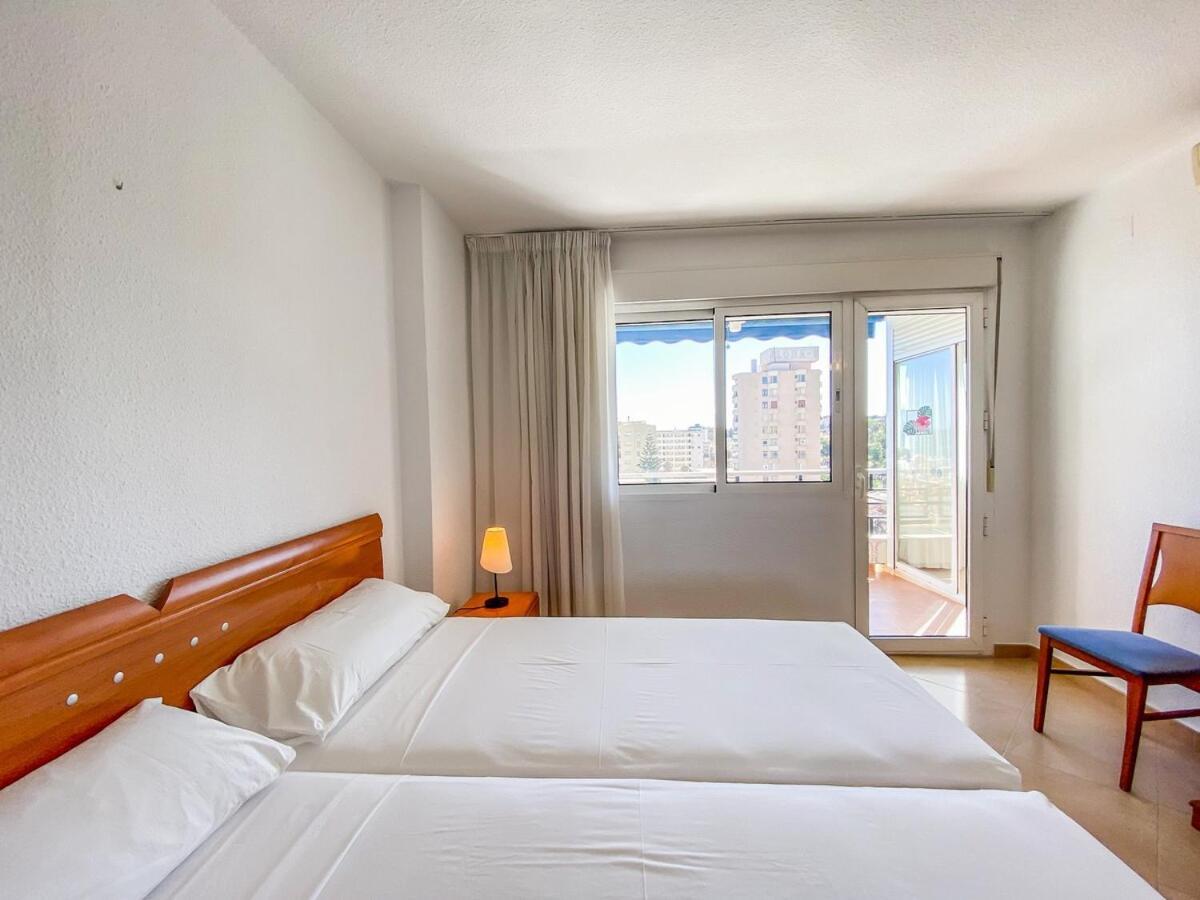 A 100 Metros De La Playa Appartement Torremolinos