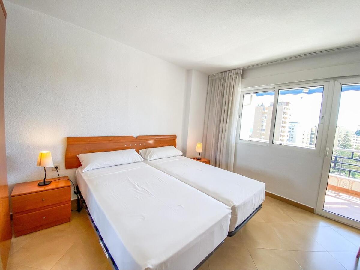 A 100 Metros De La Playa Appartement
