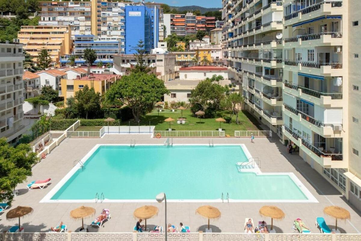 Appartement A 100 Metros De La Playa *
