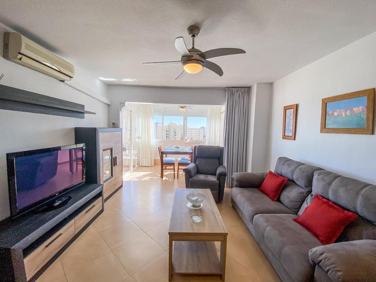A 100 Metros De La Playa Appartement *